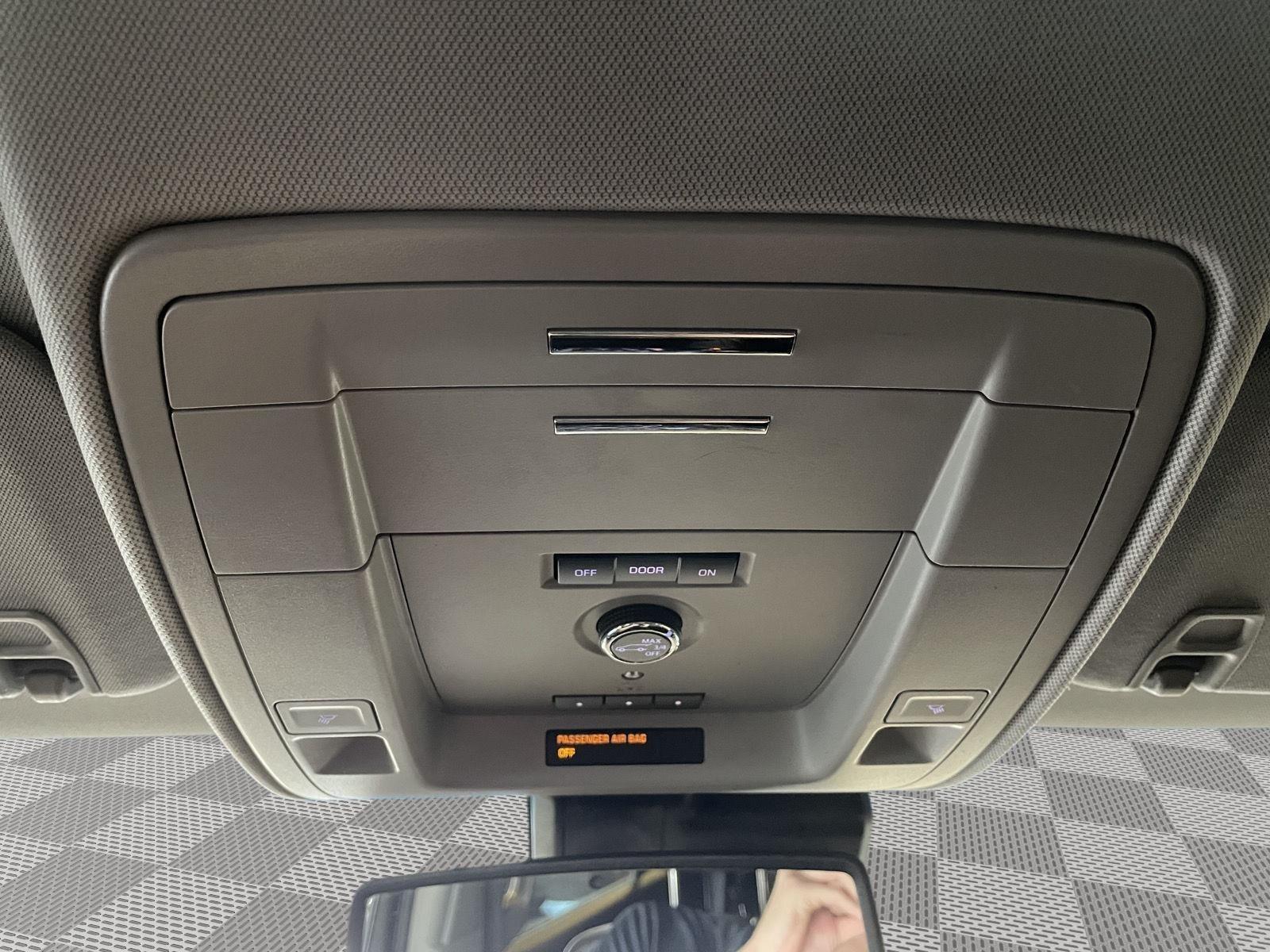 Pre-Owned 2019 Chevrolet Tahoe for sale in St. Joseph MO