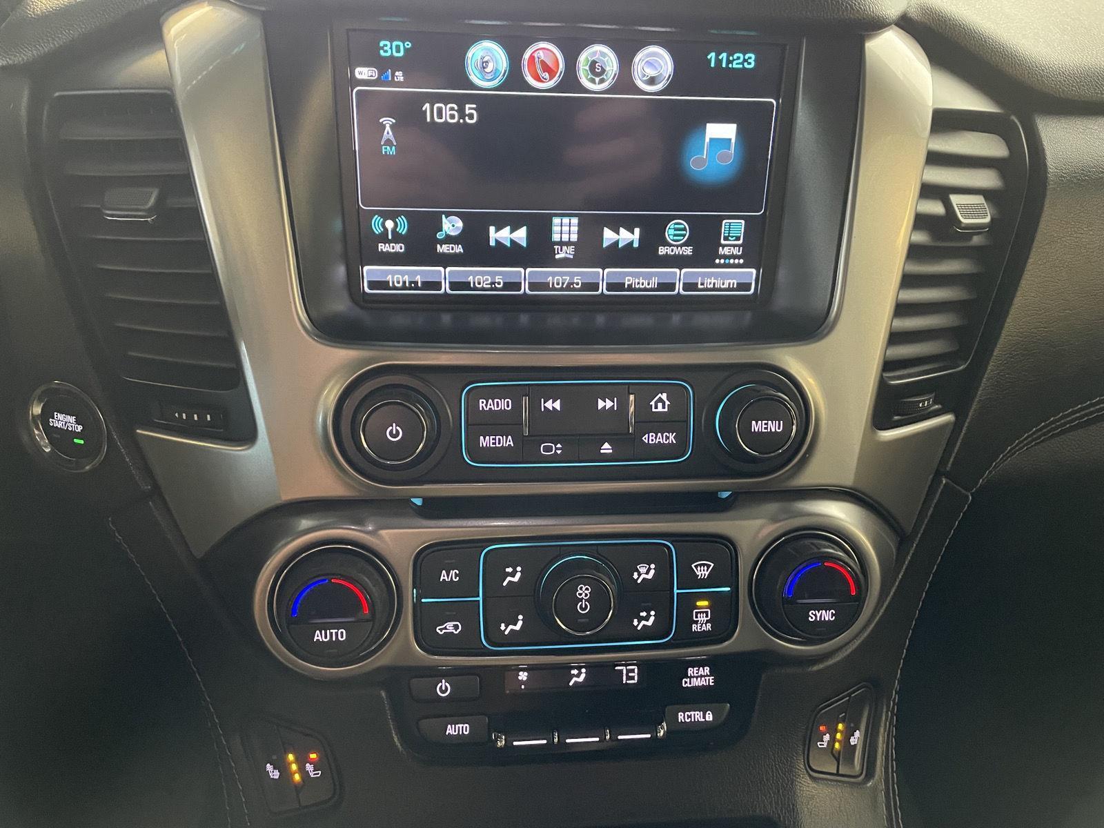 Pre-Owned 2019 Chevrolet Tahoe for sale in St. Joseph MO