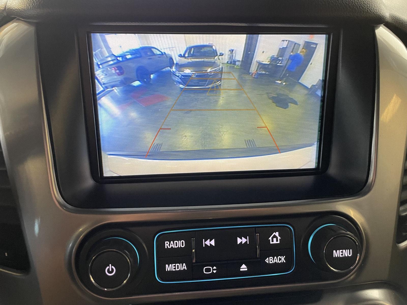 Pre-Owned 2019 Chevrolet Tahoe for sale in St. Joseph MO