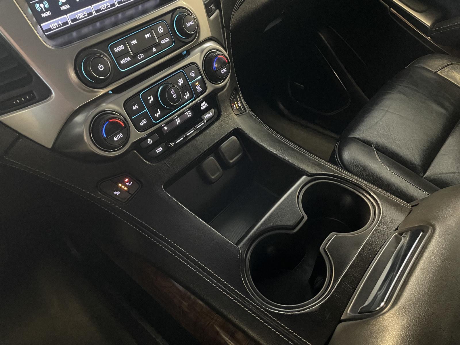 Pre-Owned 2019 Chevrolet Tahoe for sale in St. Joseph MO