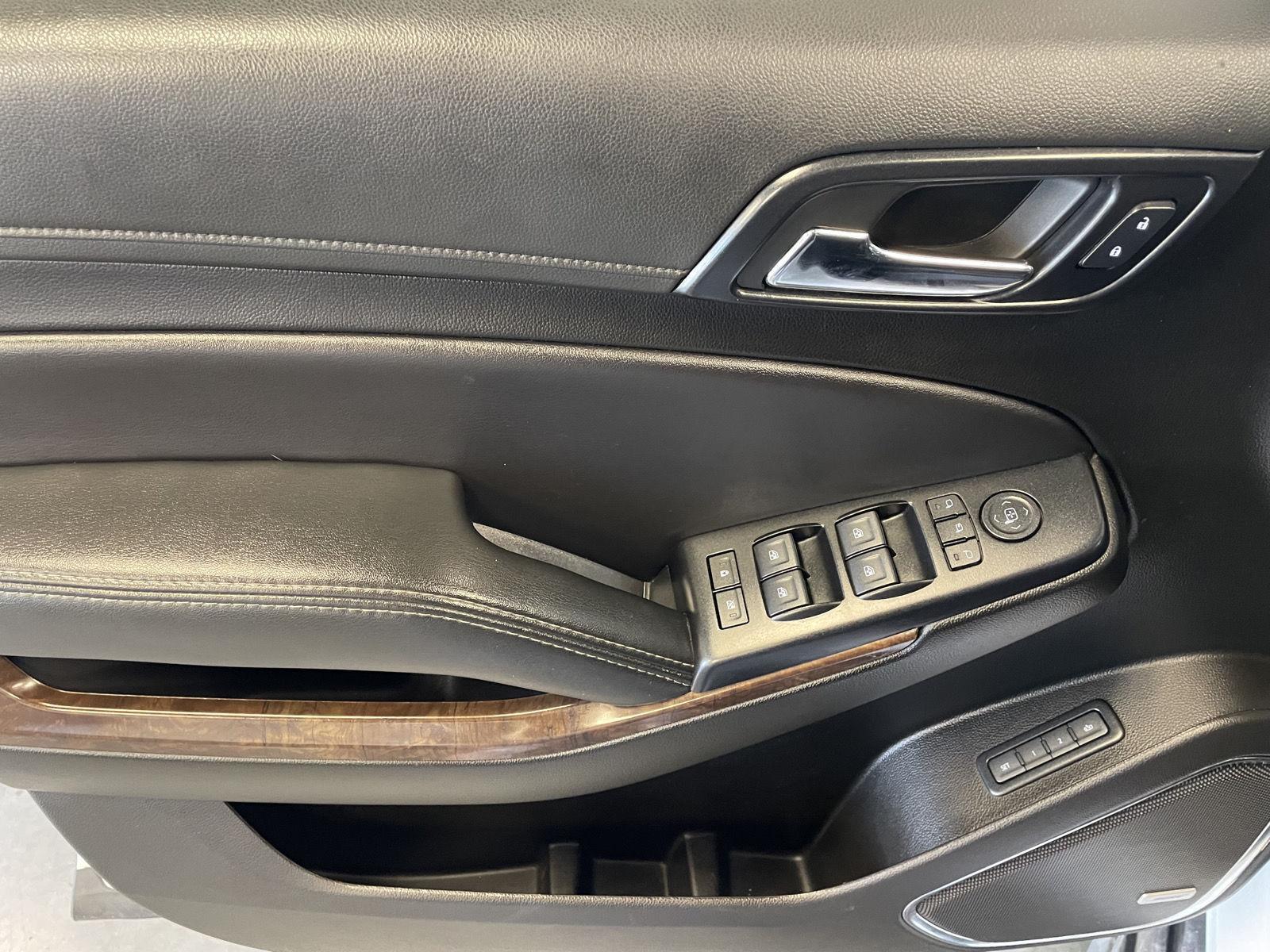 Pre-Owned 2019 Chevrolet Tahoe for sale in St. Joseph MO