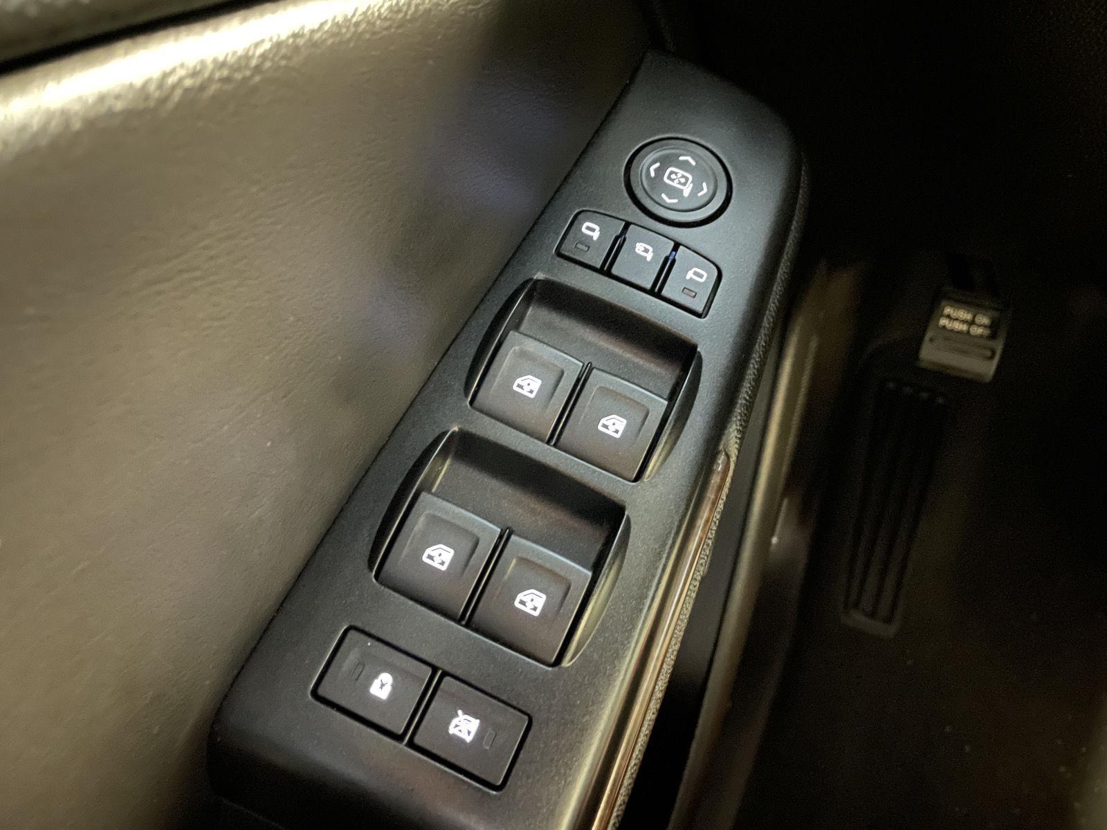 Pre-Owned 2019 Chevrolet Tahoe for sale in St. Joseph MO