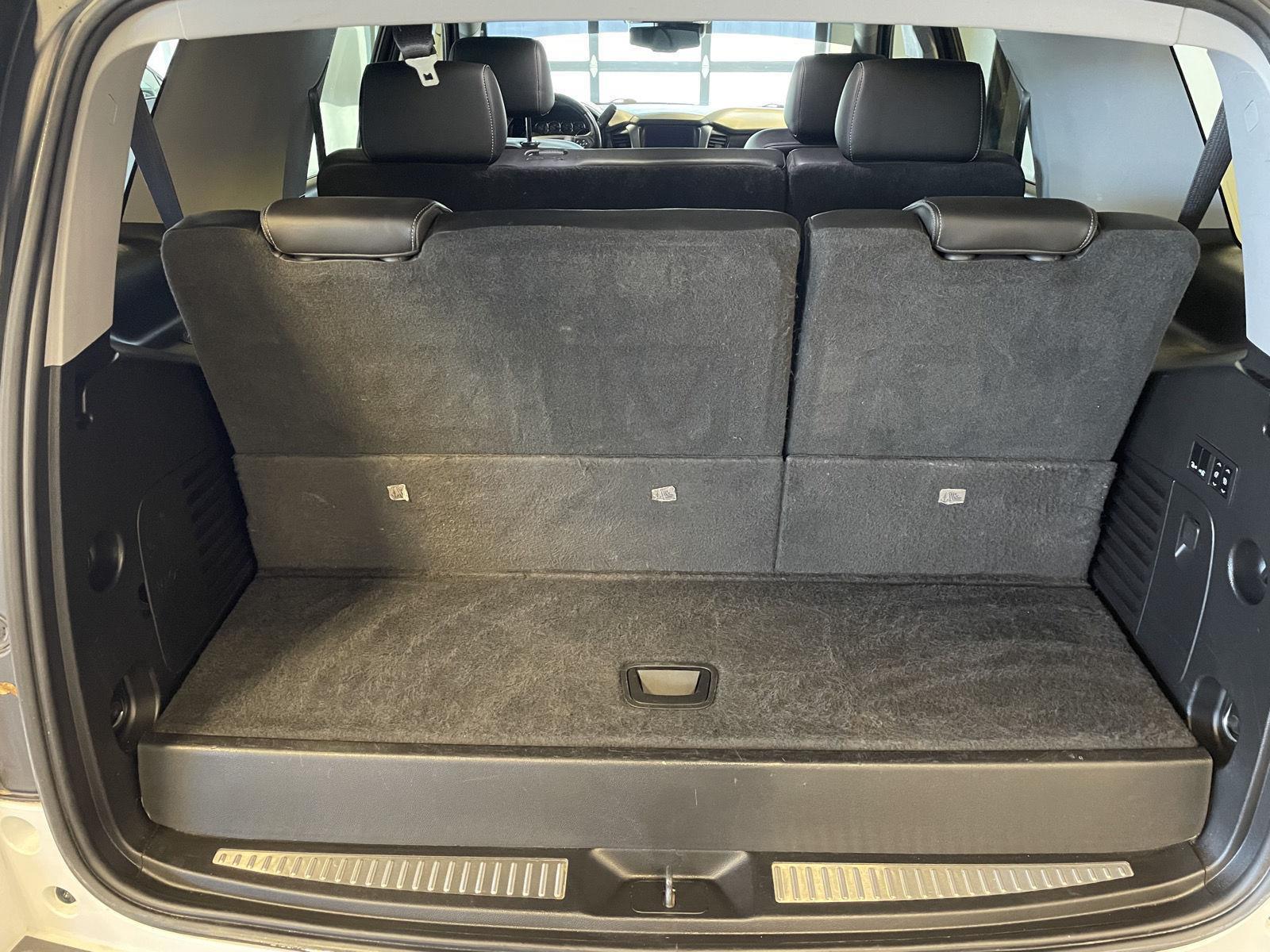 Pre-Owned 2019 Chevrolet Tahoe for sale in St. Joseph MO