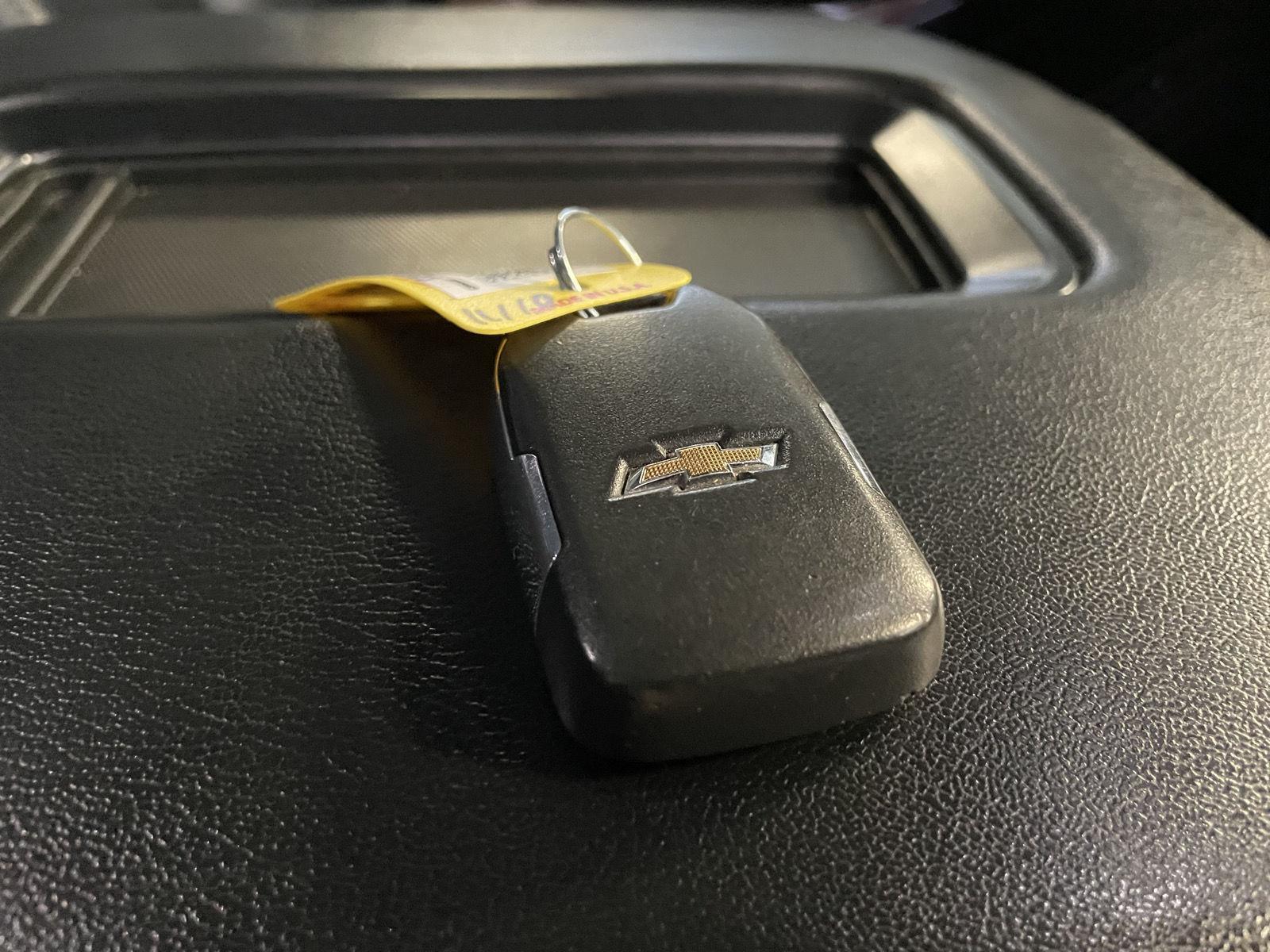 Pre-Owned 2019 Chevrolet Tahoe for sale in St. Joseph MO