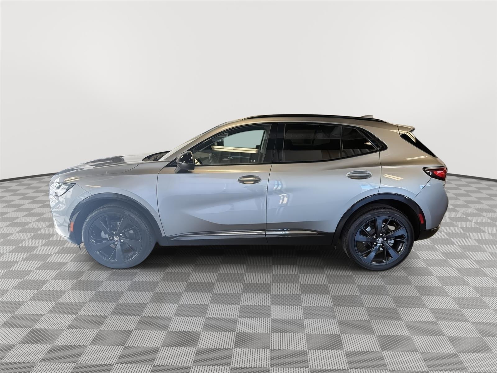 Used 2023 Buick Envision Essence SUV/Crossover for sale in St. Joseph MO