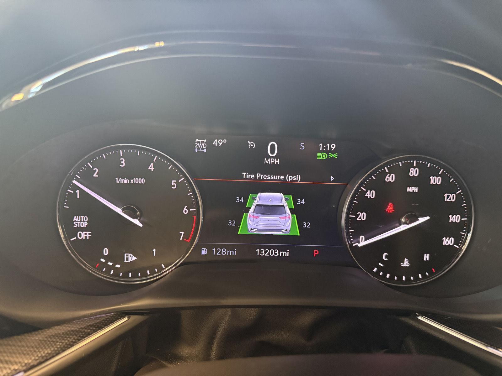 Used 2023 Buick Envision Essence SUV/Crossover for sale in St. Joseph MO