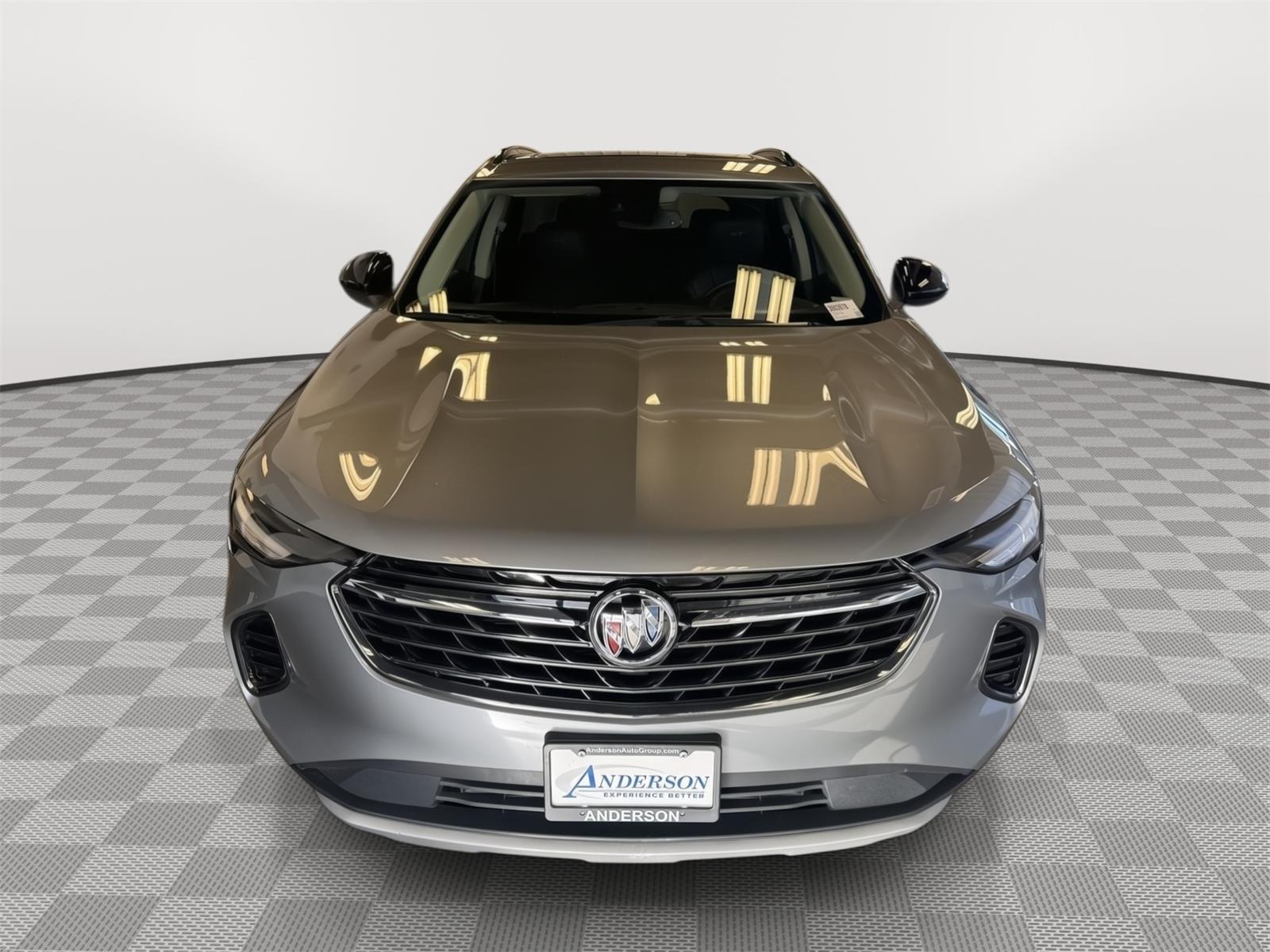 2023 Buick Envision Essence photo 4