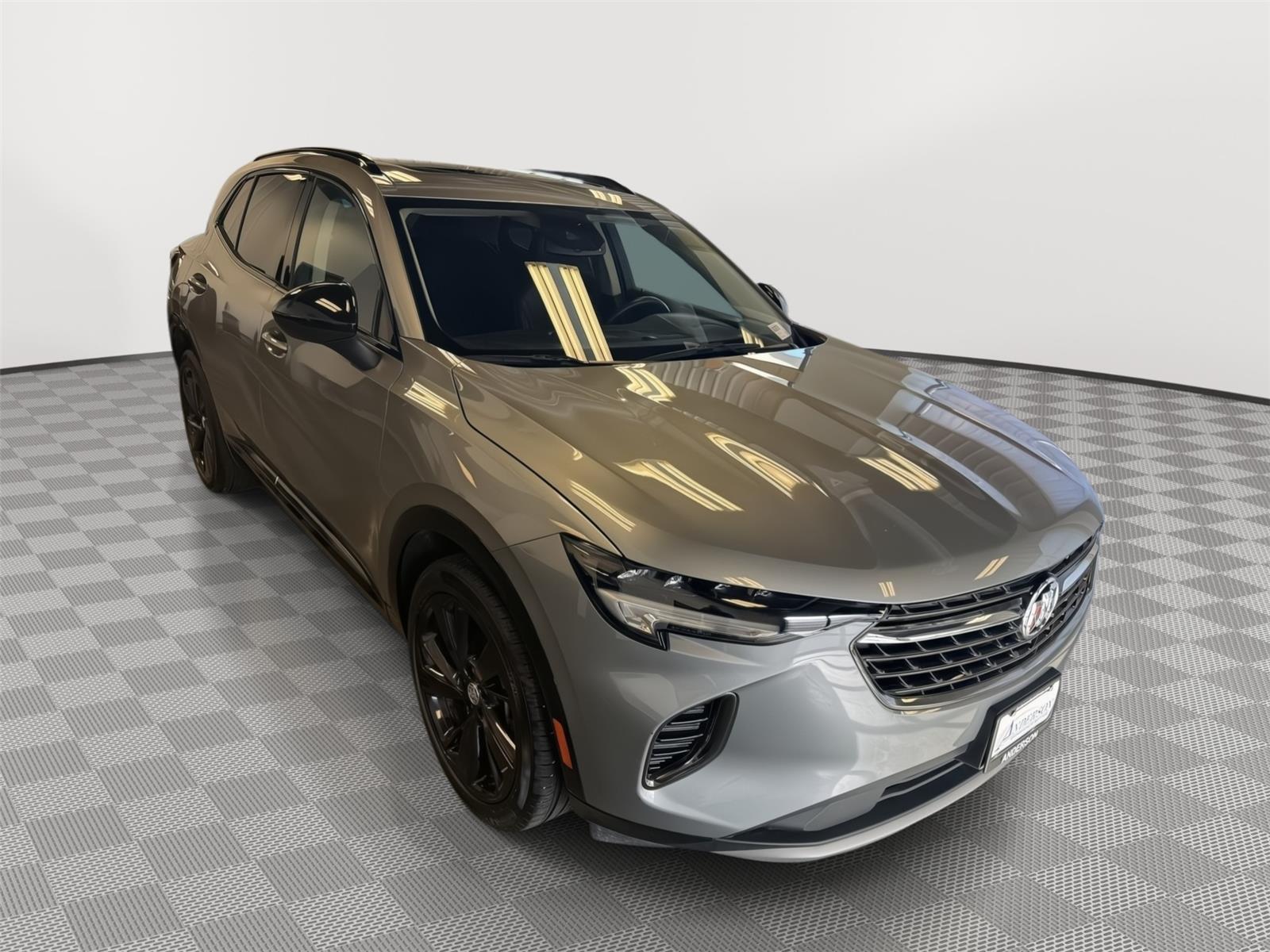 Used 2023 Buick Envision Essence SUV/Crossover for sale in St. Joseph MO