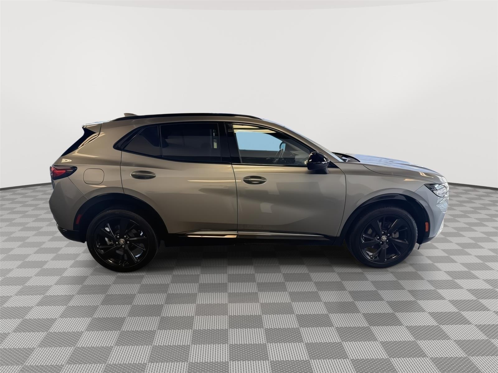 Used 2023 Buick Envision Essence SUV/Crossover for sale in St. Joseph MO