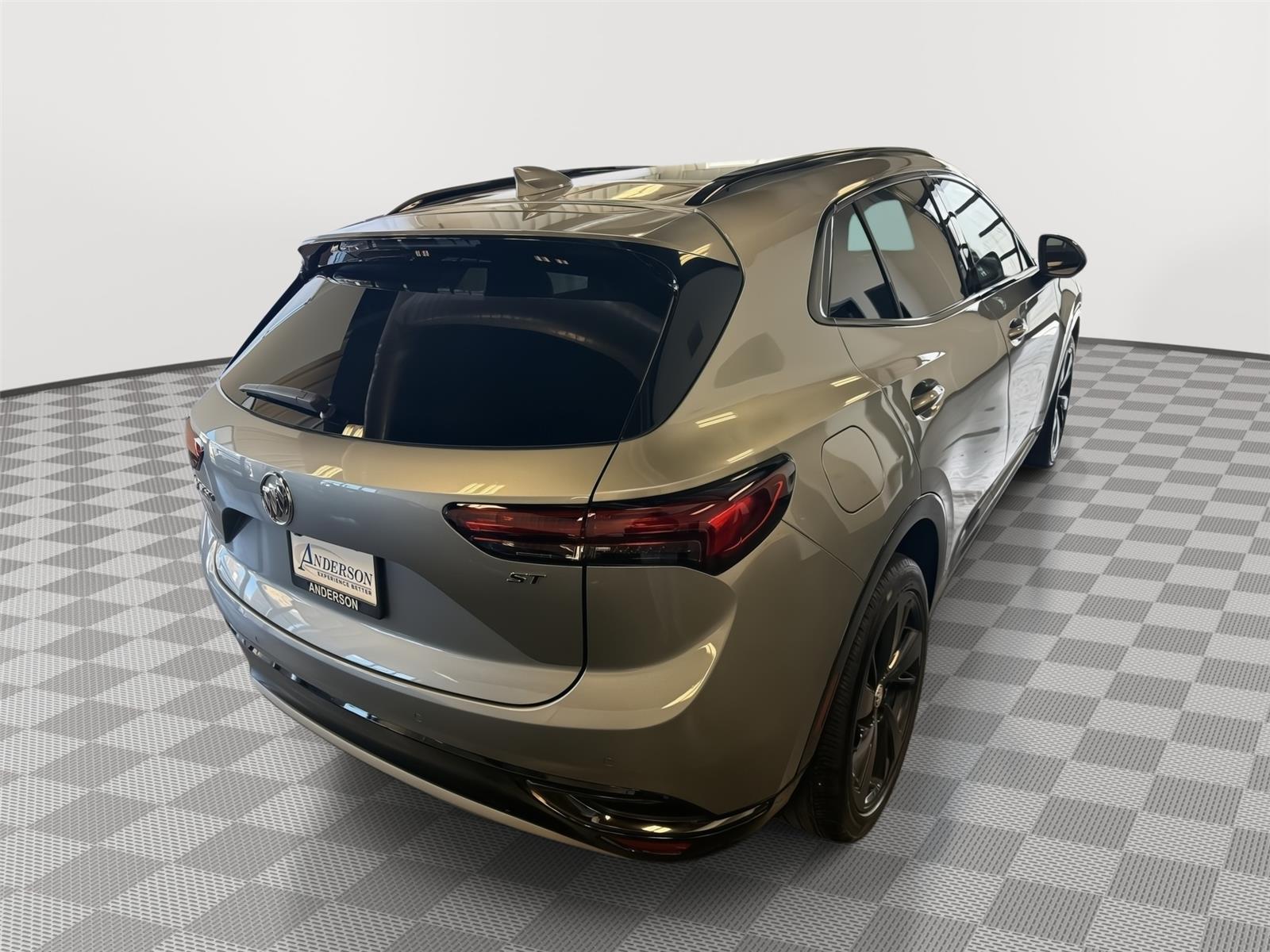 Used 2023 Buick Envision Essence SUV/Crossover for sale in St. Joseph MO