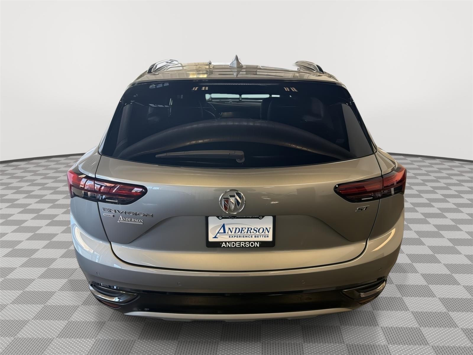 Used 2023 Buick Envision Essence SUV/Crossover for sale in St. Joseph MO