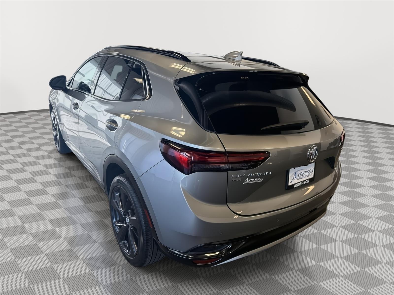 Used 2023 Buick Envision Essence SUV/Crossover for sale in St. Joseph MO