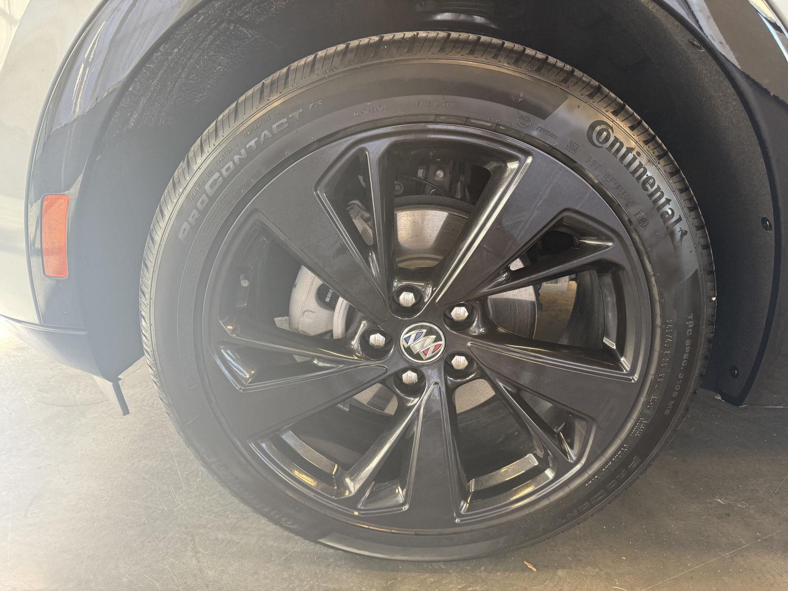 Used 2023 Buick Envision Essence SUV/Crossover for sale in St. Joseph MO