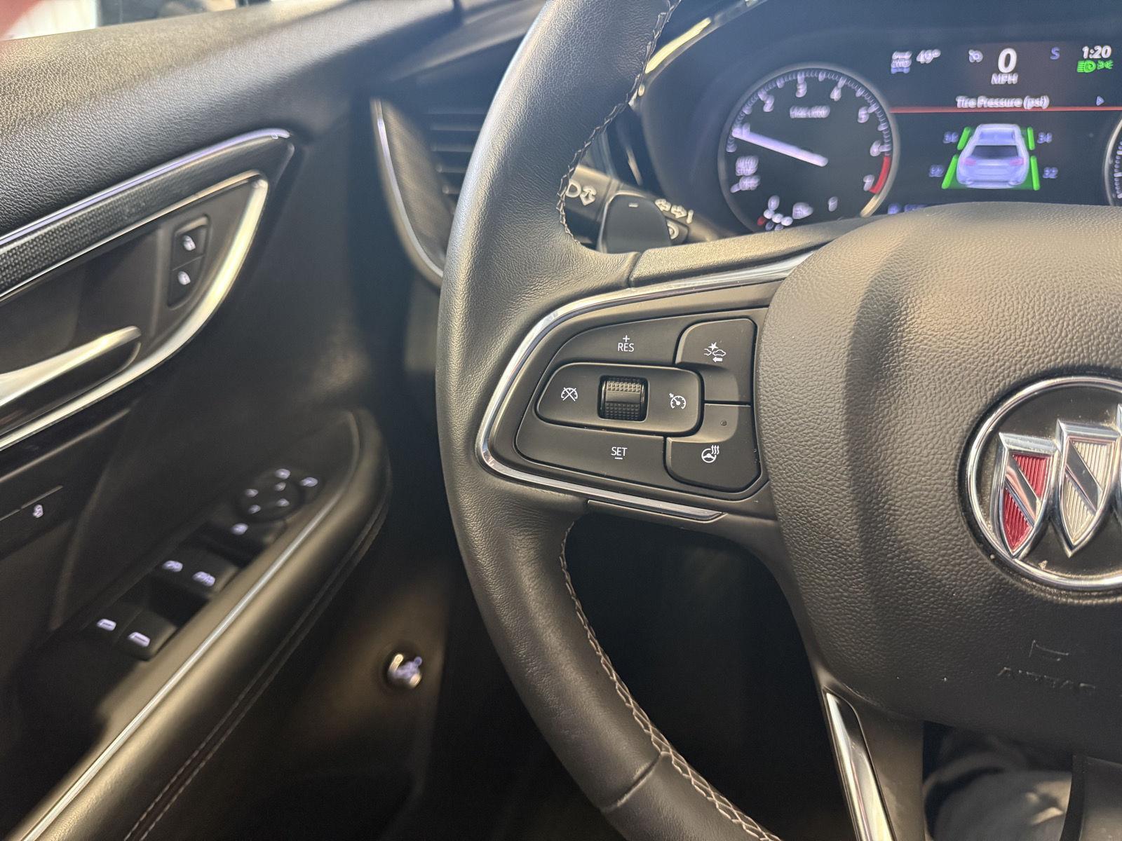 Used 2023 Buick Envision Essence SUV/Crossover for sale in St. Joseph MO