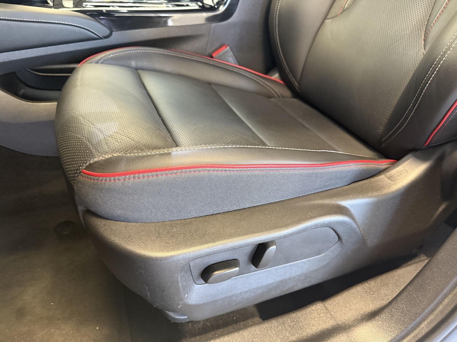 Used 2023 Buick Envision Essence SUV/Crossover for sale in St. Joseph MO