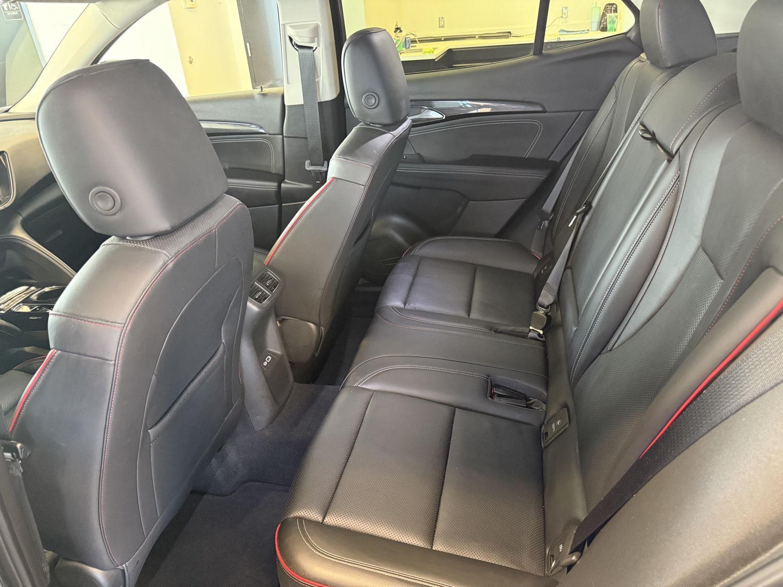 Used 2023 Buick Envision Essence SUV/Crossover for sale in St. Joseph MO