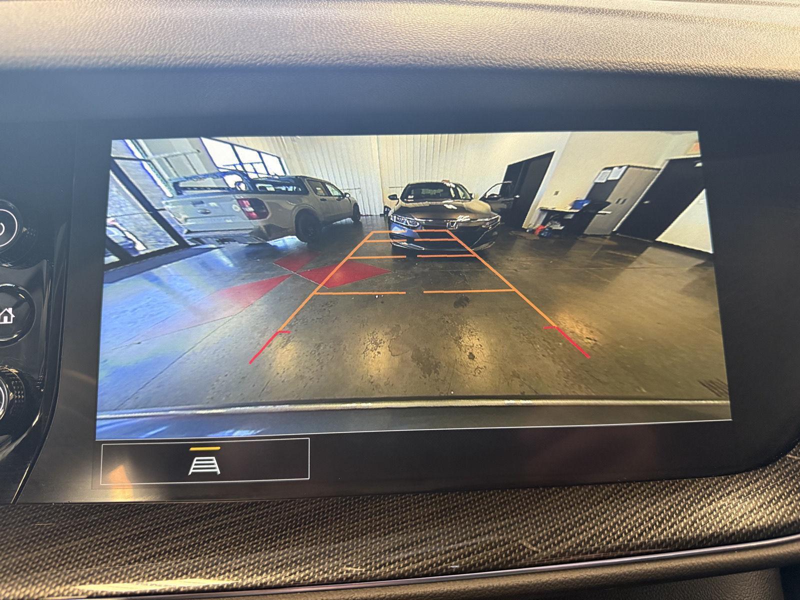 Used 2023 Buick Envision Essence SUV/Crossover for sale in St. Joseph MO