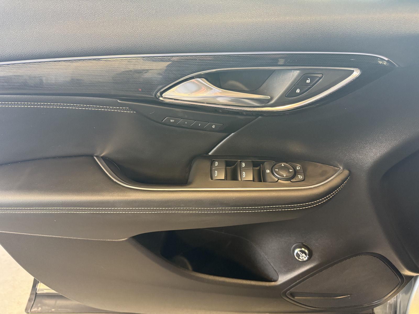 Used 2023 Buick Envision Essence SUV/Crossover for sale in St. Joseph MO