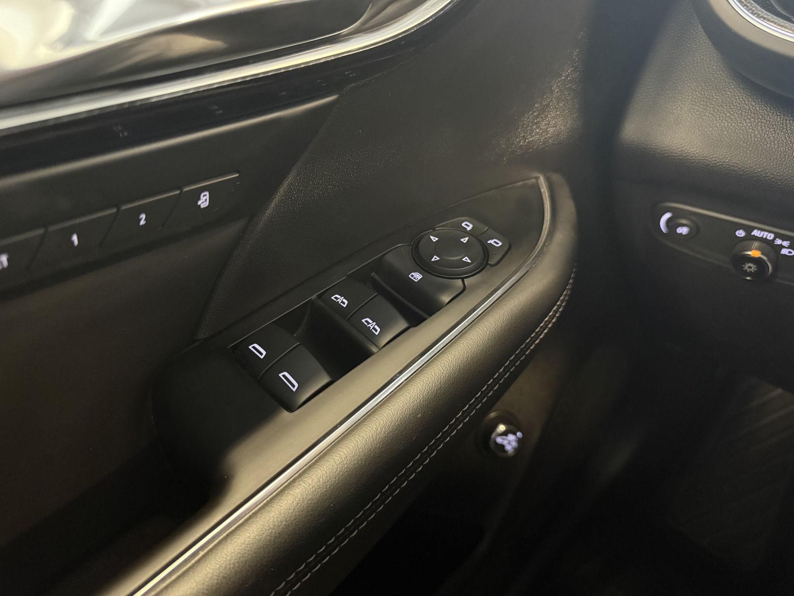 Used 2023 Buick Envision Essence SUV/Crossover for sale in St. Joseph MO