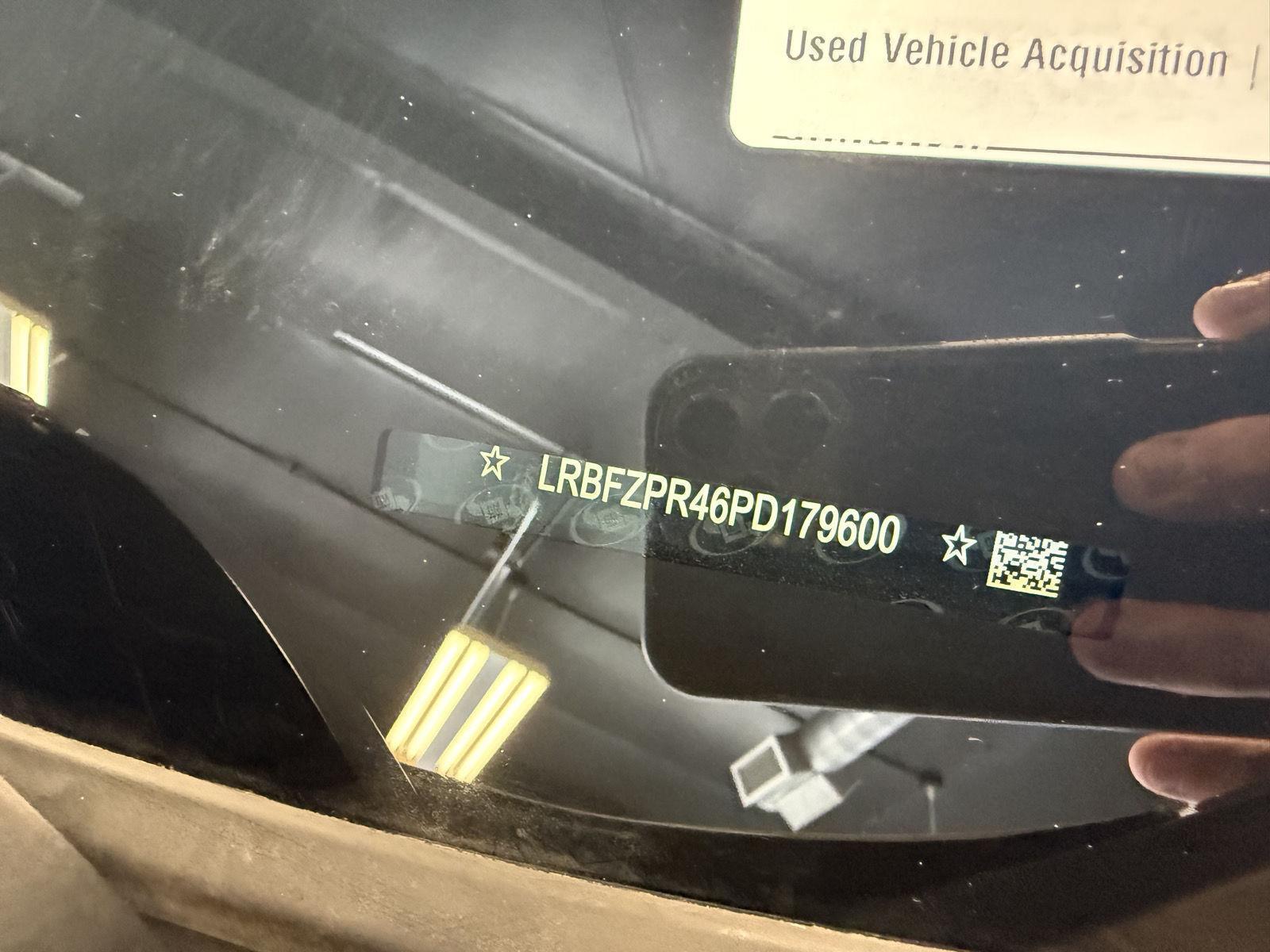 Used 2023 Buick Envision Essence SUV/Crossover for sale in St. Joseph MO