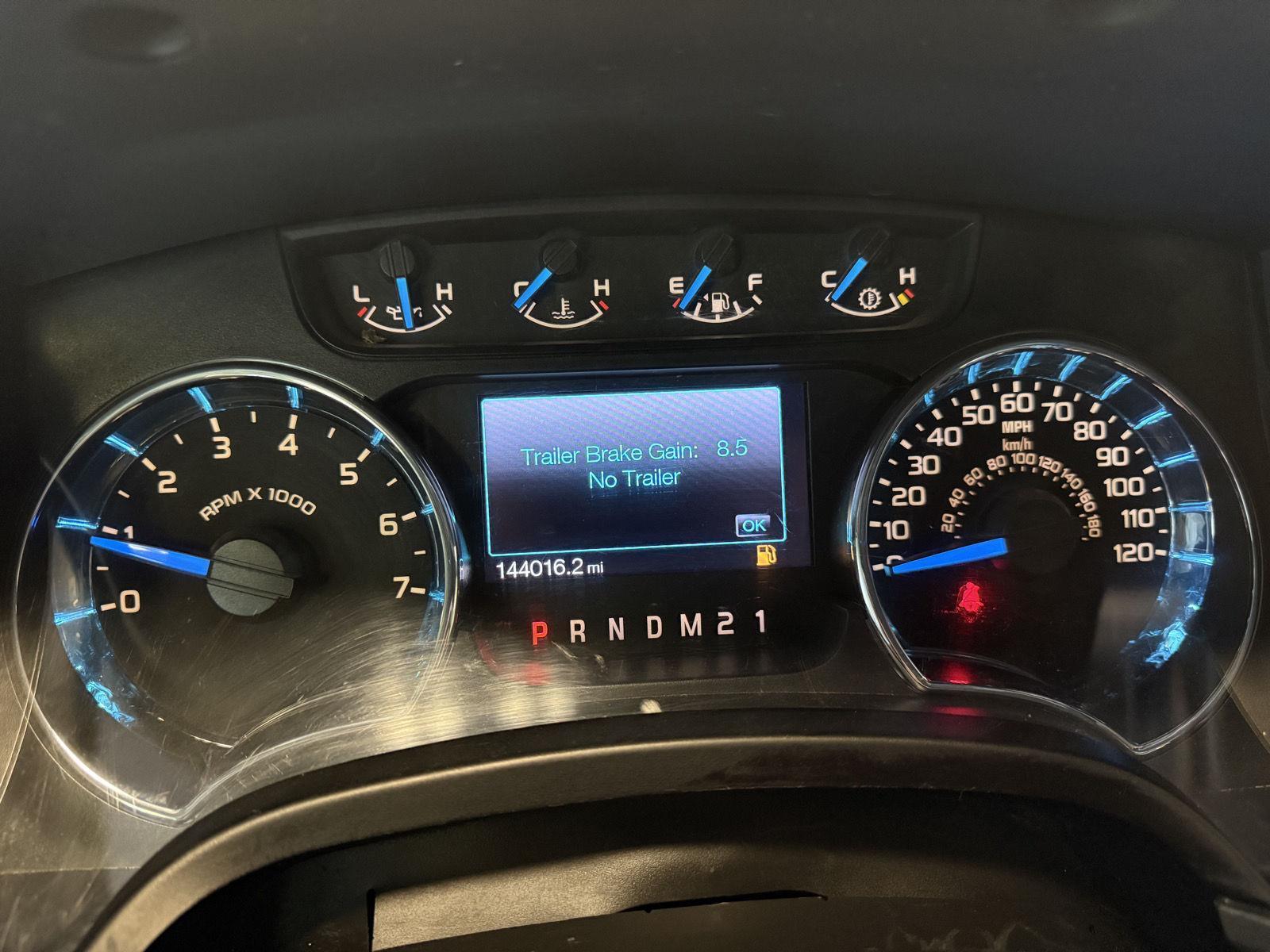 Pre-Owned 2014 Ford F-150 for sale in St. Joseph MO