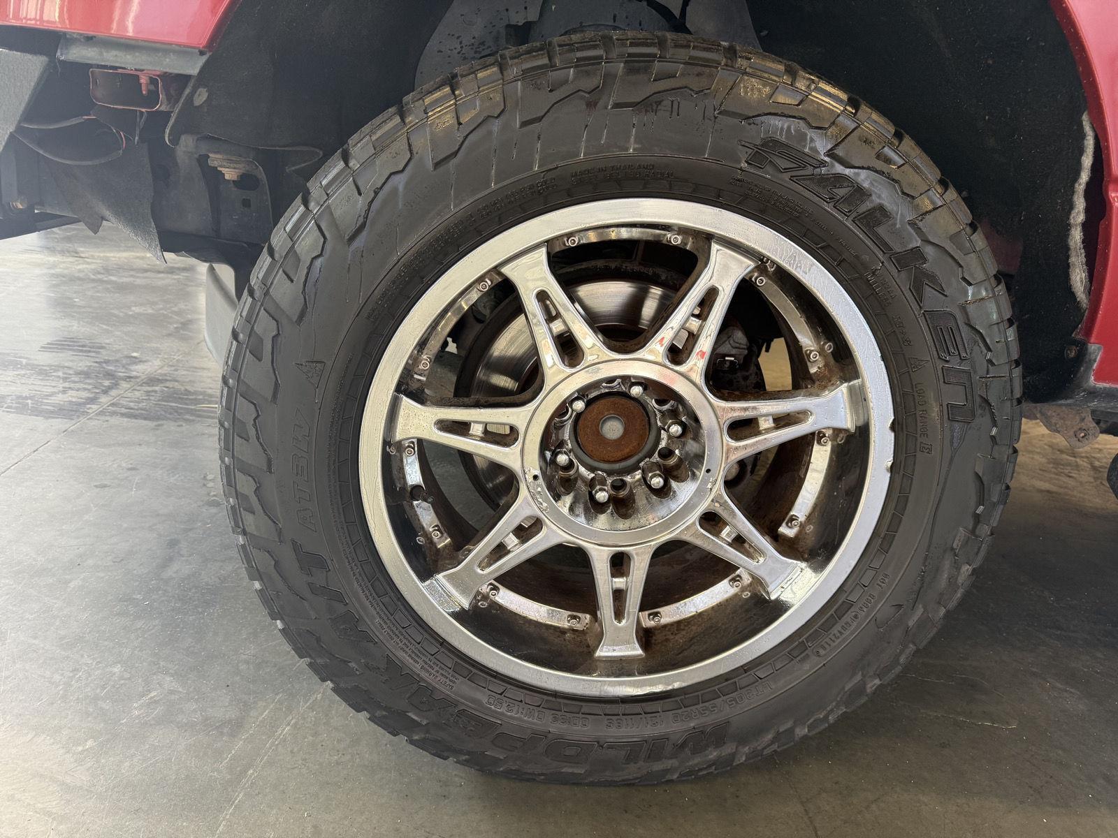 Pre-Owned 2014 Ford F-150 for sale in St. Joseph MO