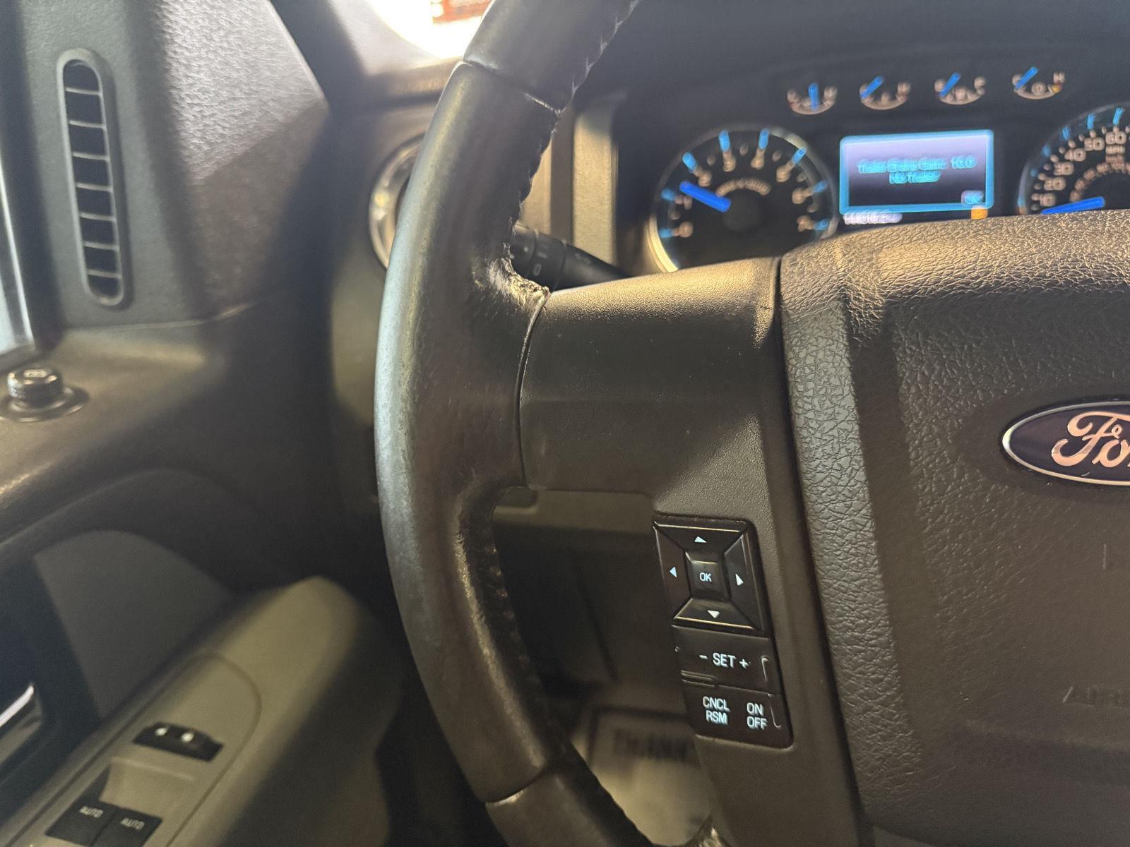 Pre-Owned 2014 Ford F-150 for sale in St. Joseph MO