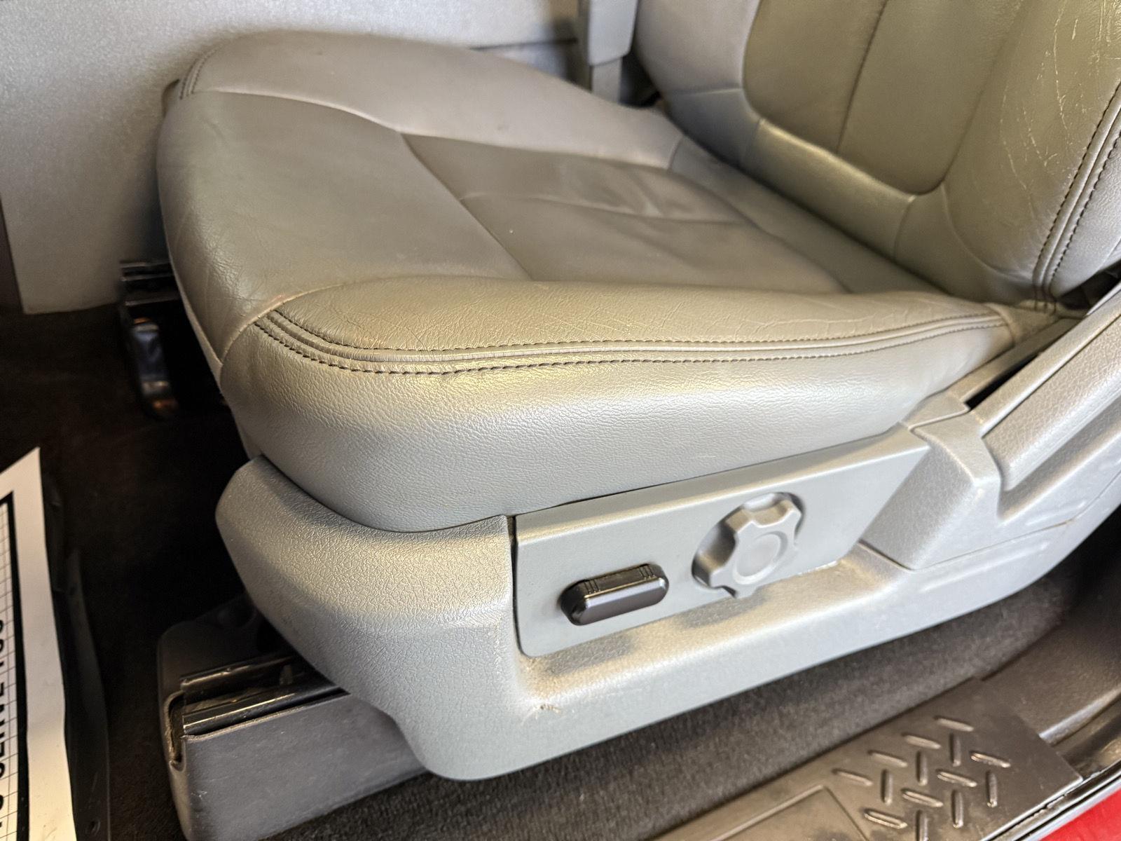 Pre-Owned 2014 Ford F-150 for sale in St. Joseph MO