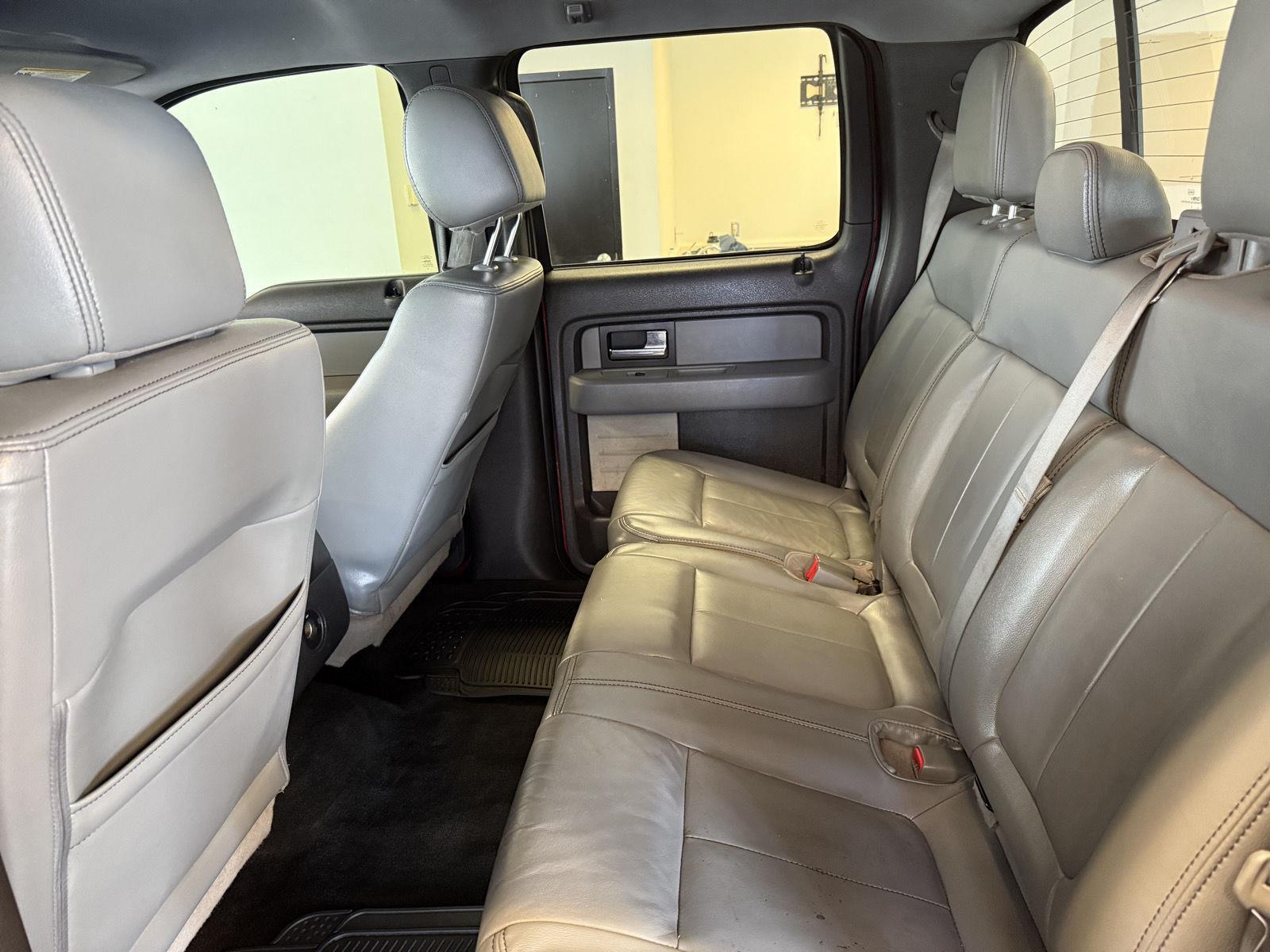 Pre-Owned 2014 Ford F-150 for sale in St. Joseph MO