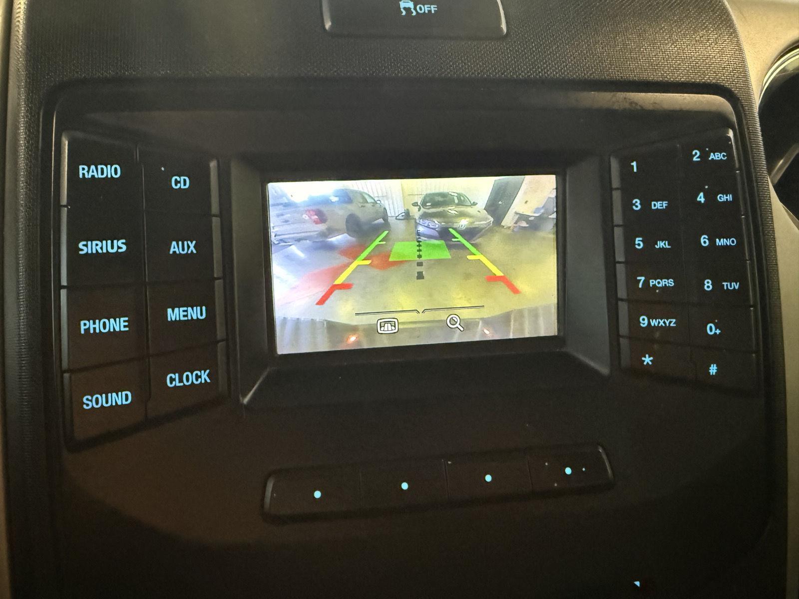 Pre-Owned 2014 Ford F-150 for sale in St. Joseph MO