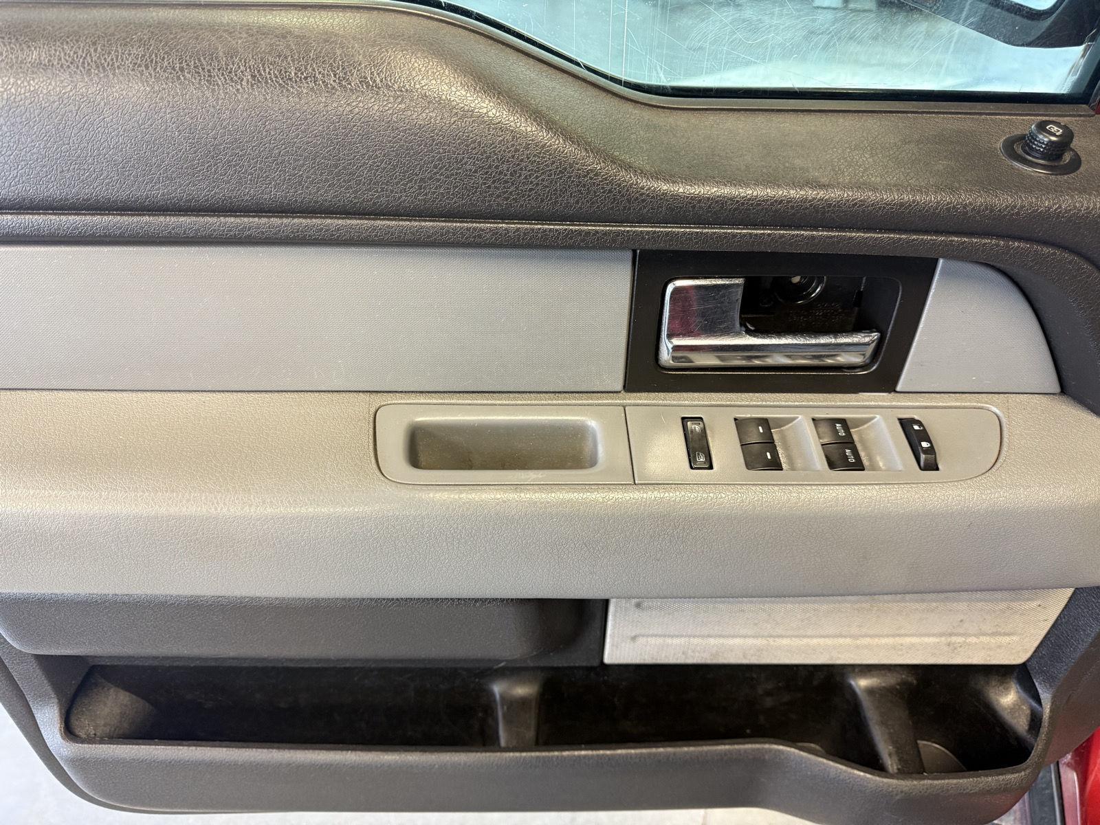 Pre-Owned 2014 Ford F-150 for sale in St. Joseph MO