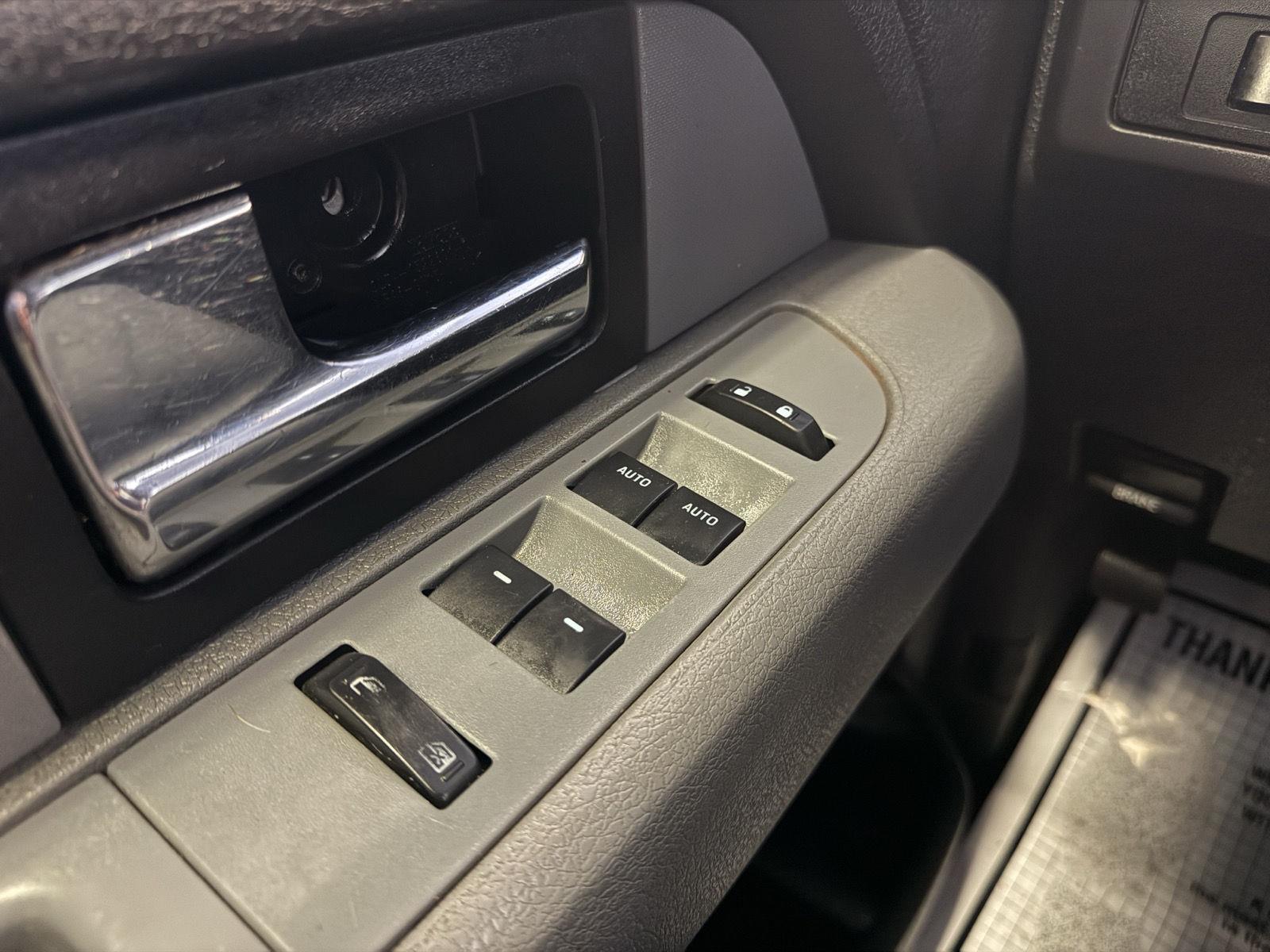 Pre-Owned 2014 Ford F-150 for sale in St. Joseph MO