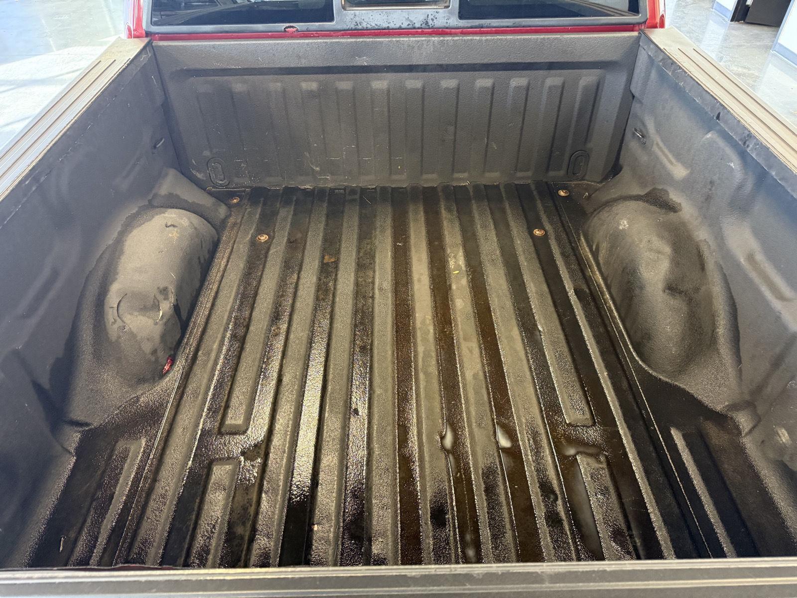 Pre-Owned 2014 Ford F-150 for sale in St. Joseph MO