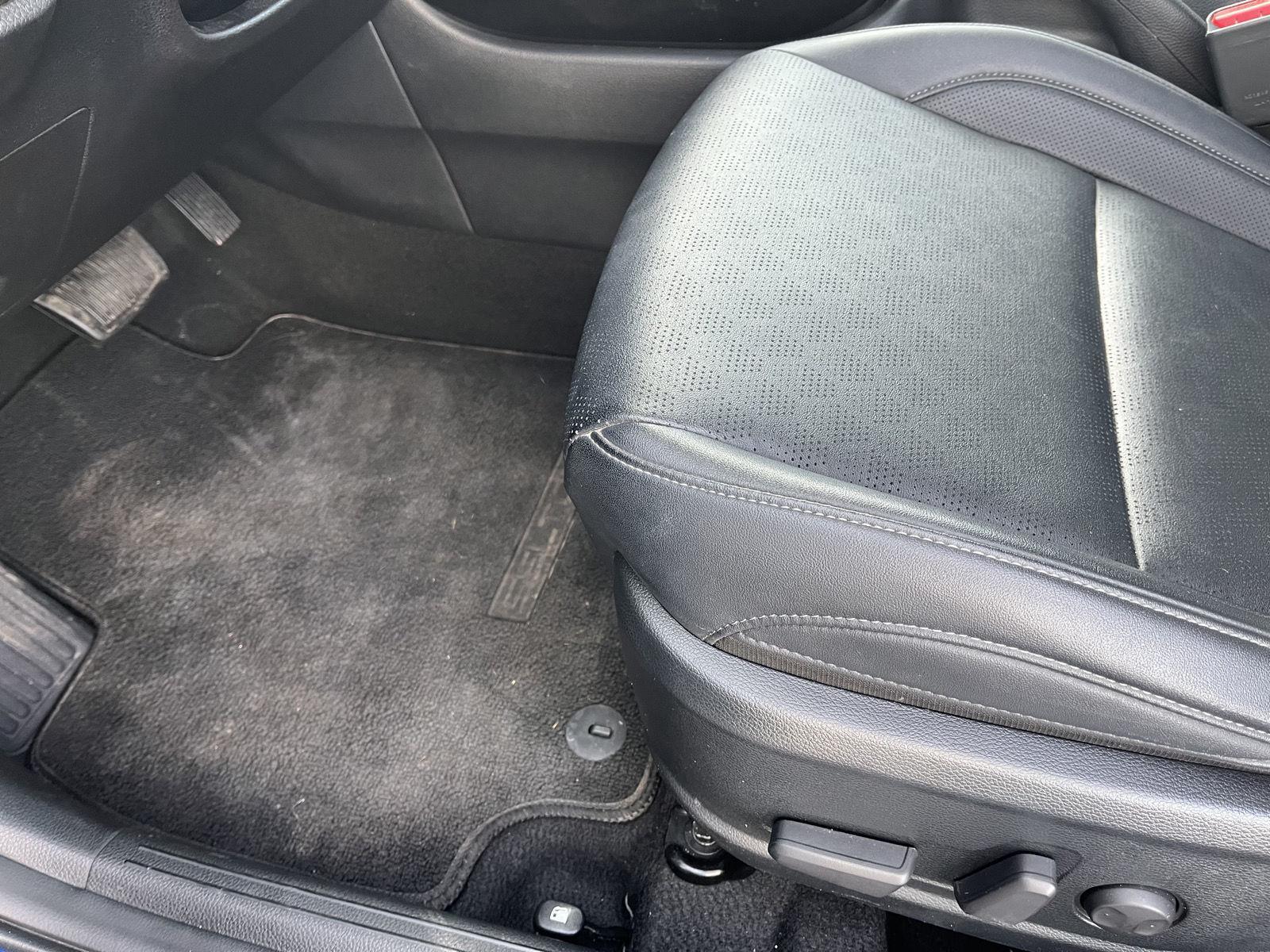 Used 2023 Kia Seltos for sale in St. Joseph MO