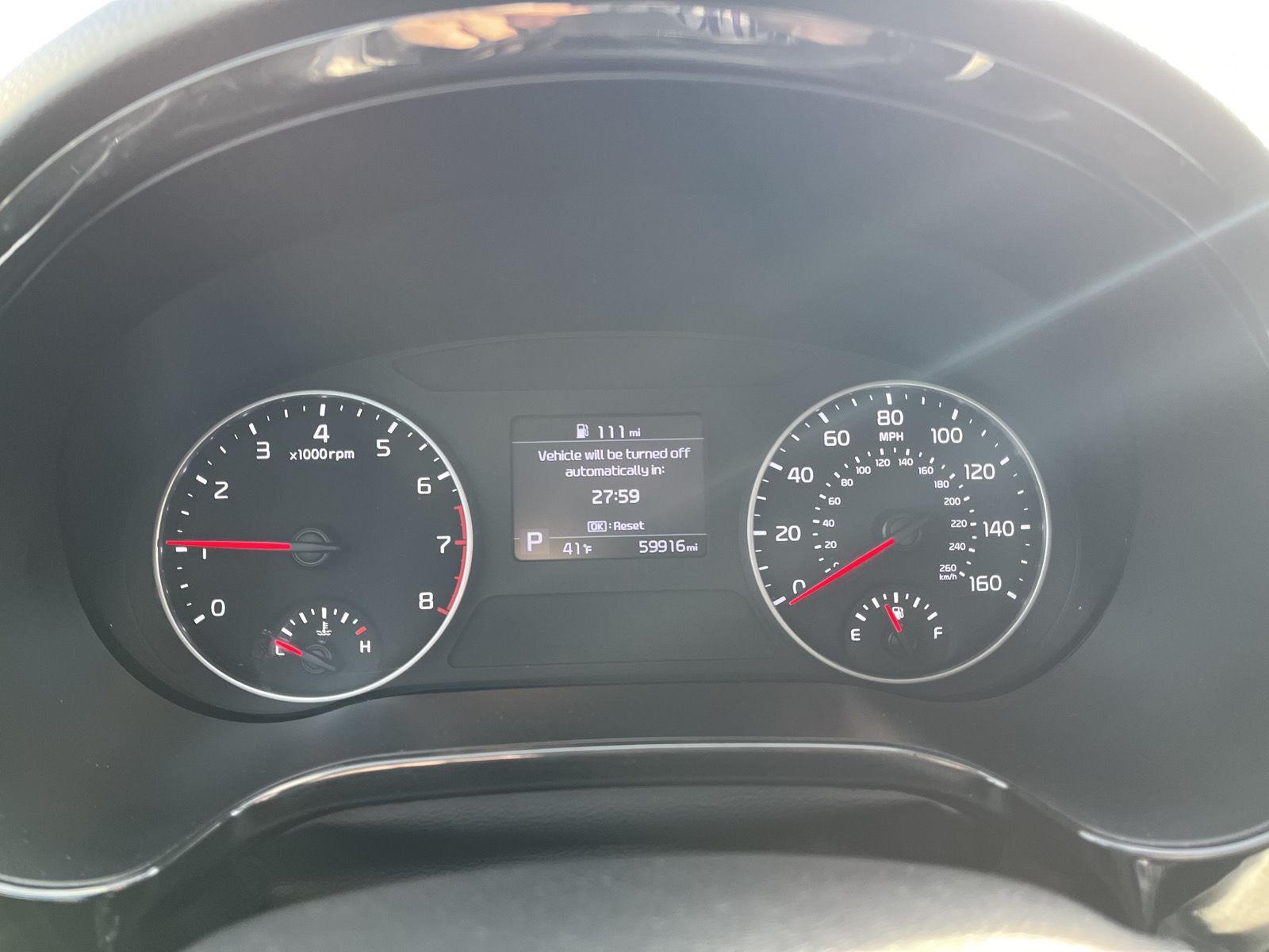 Used 2023 Kia Seltos for sale in St. Joseph MO