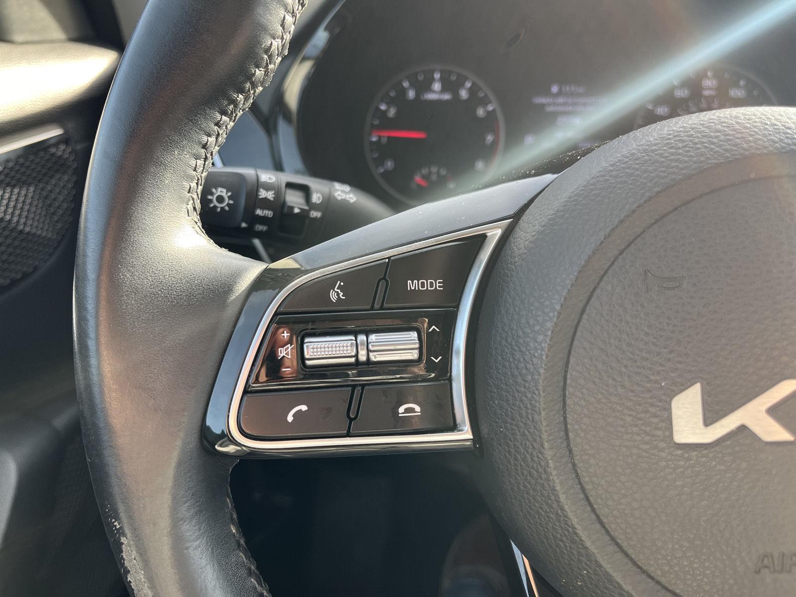 Used 2023 Kia Seltos for sale in St. Joseph MO