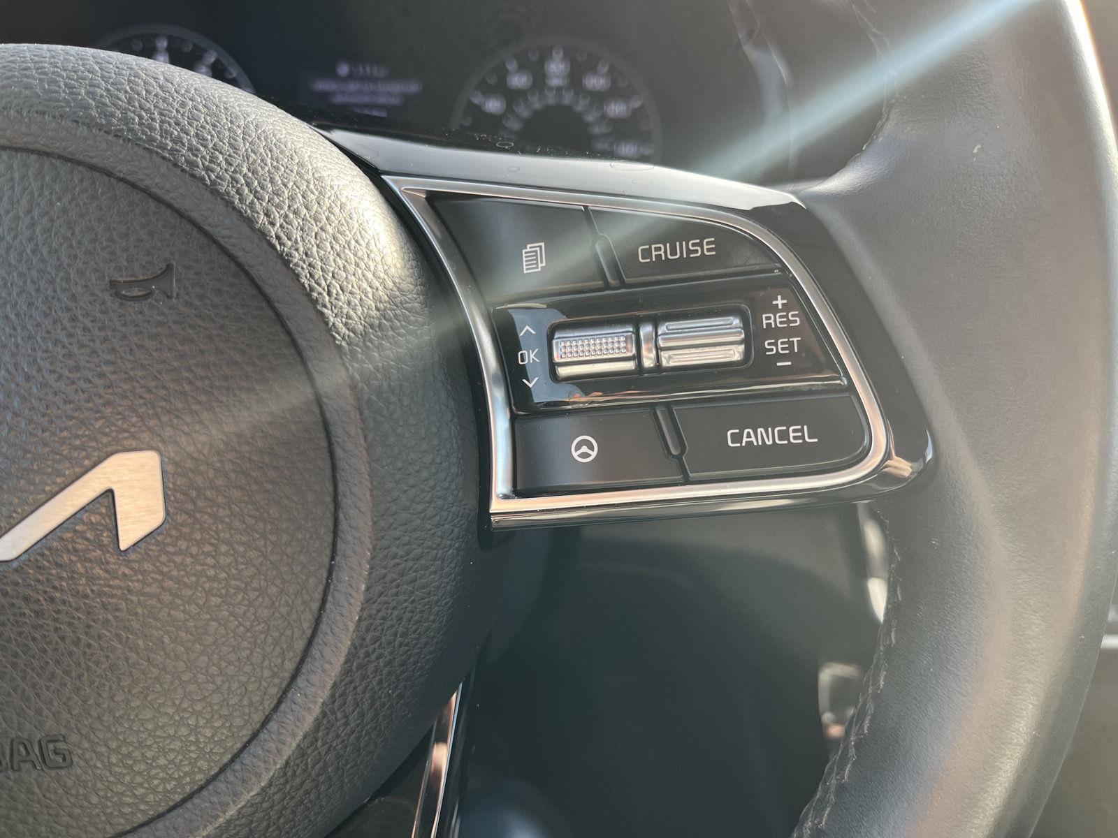 Used 2023 Kia Seltos for sale in St. Joseph MO