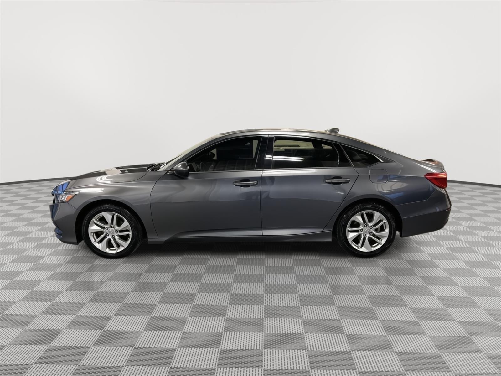 Used 2019 Honda Accord Sedan for sale in St. Joseph MO