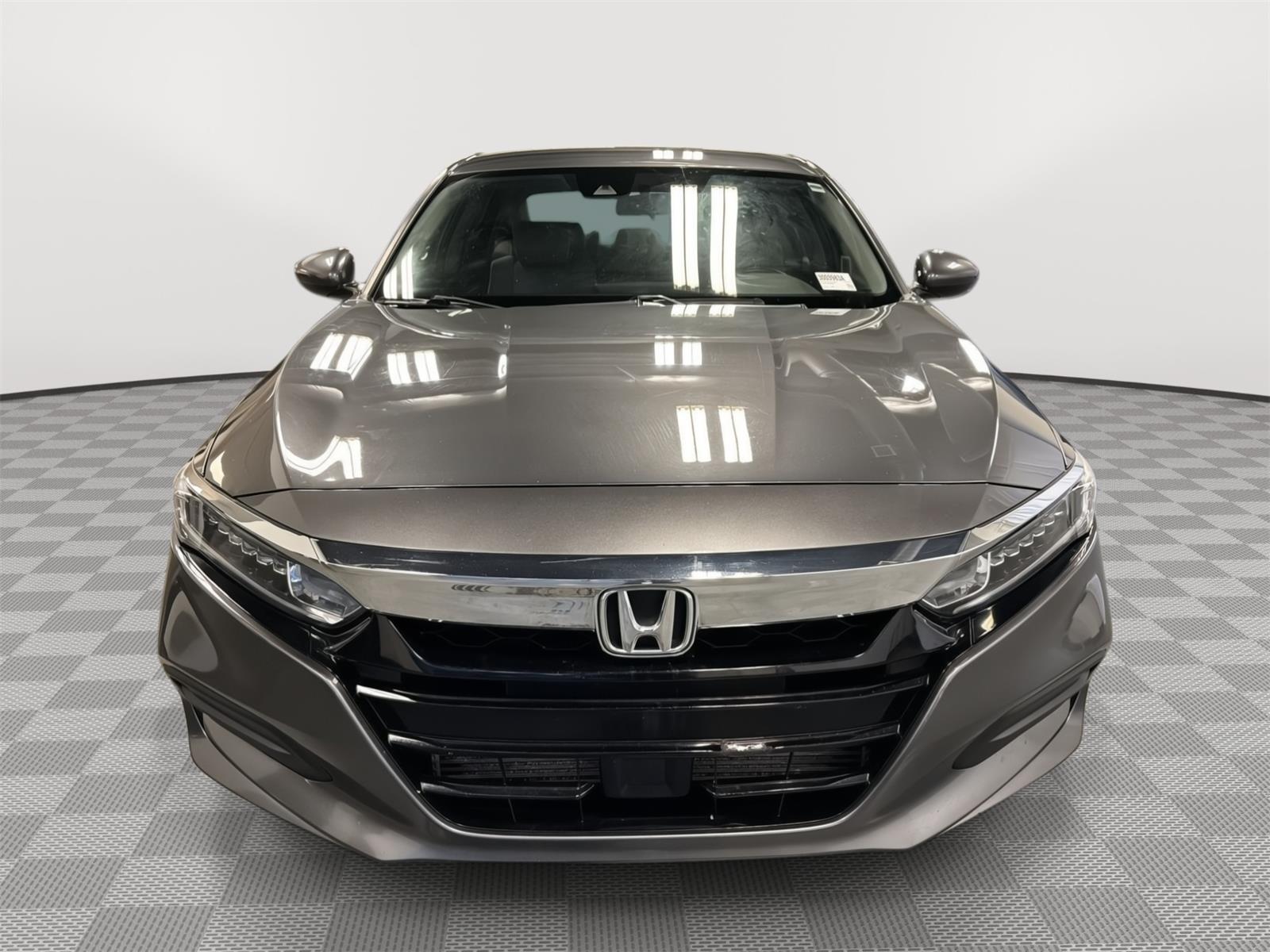 Used 2019 Honda Accord Sedan for sale in St. Joseph MO