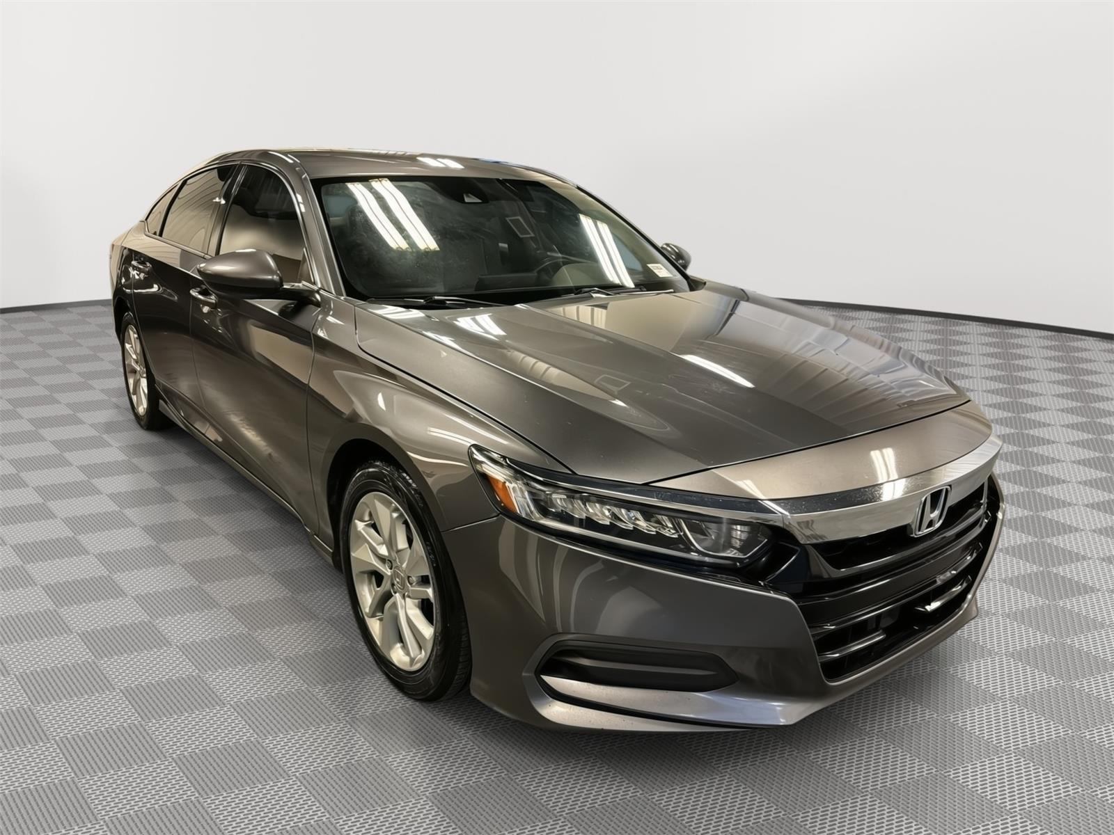 Used 2019 Honda Accord Sedan for sale in St. Joseph MO