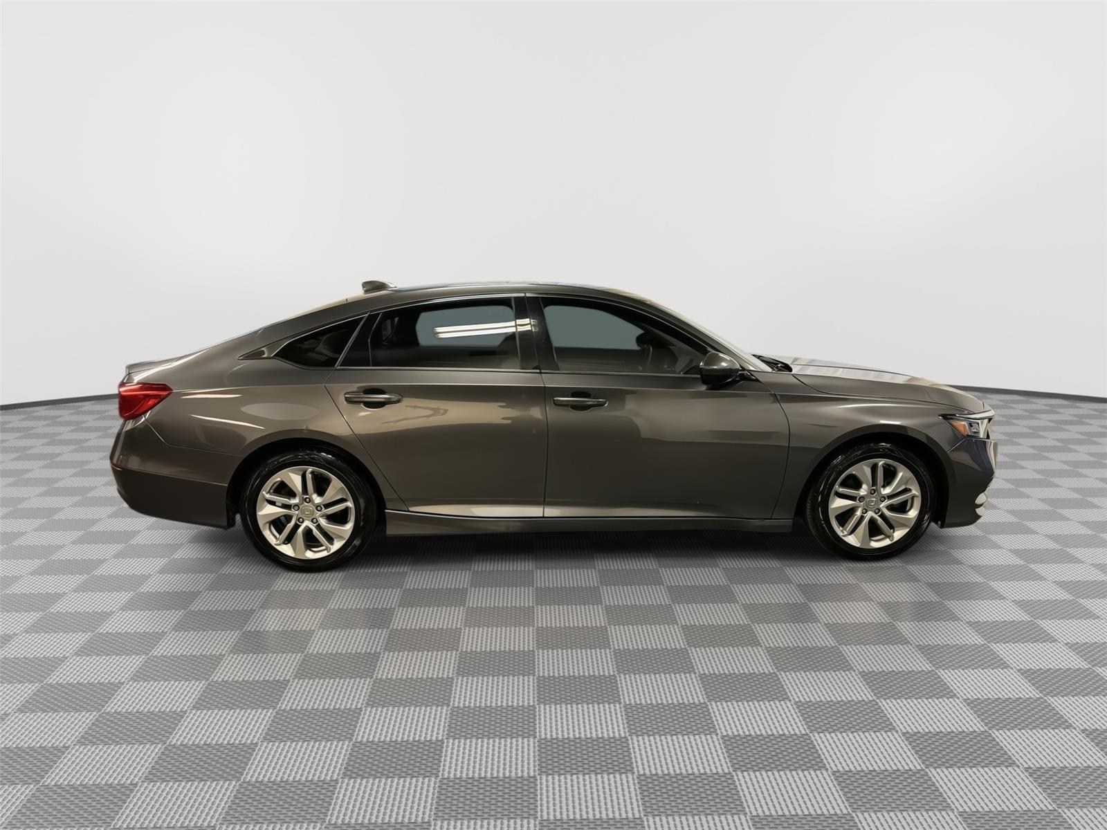 Used 2019 Honda Accord Sedan for sale in St. Joseph MO