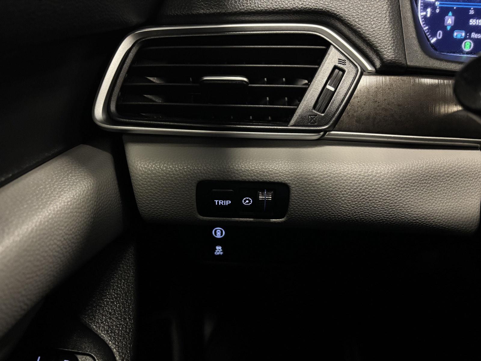 Used 2019 Honda Accord Sedan for sale in St. Joseph MO