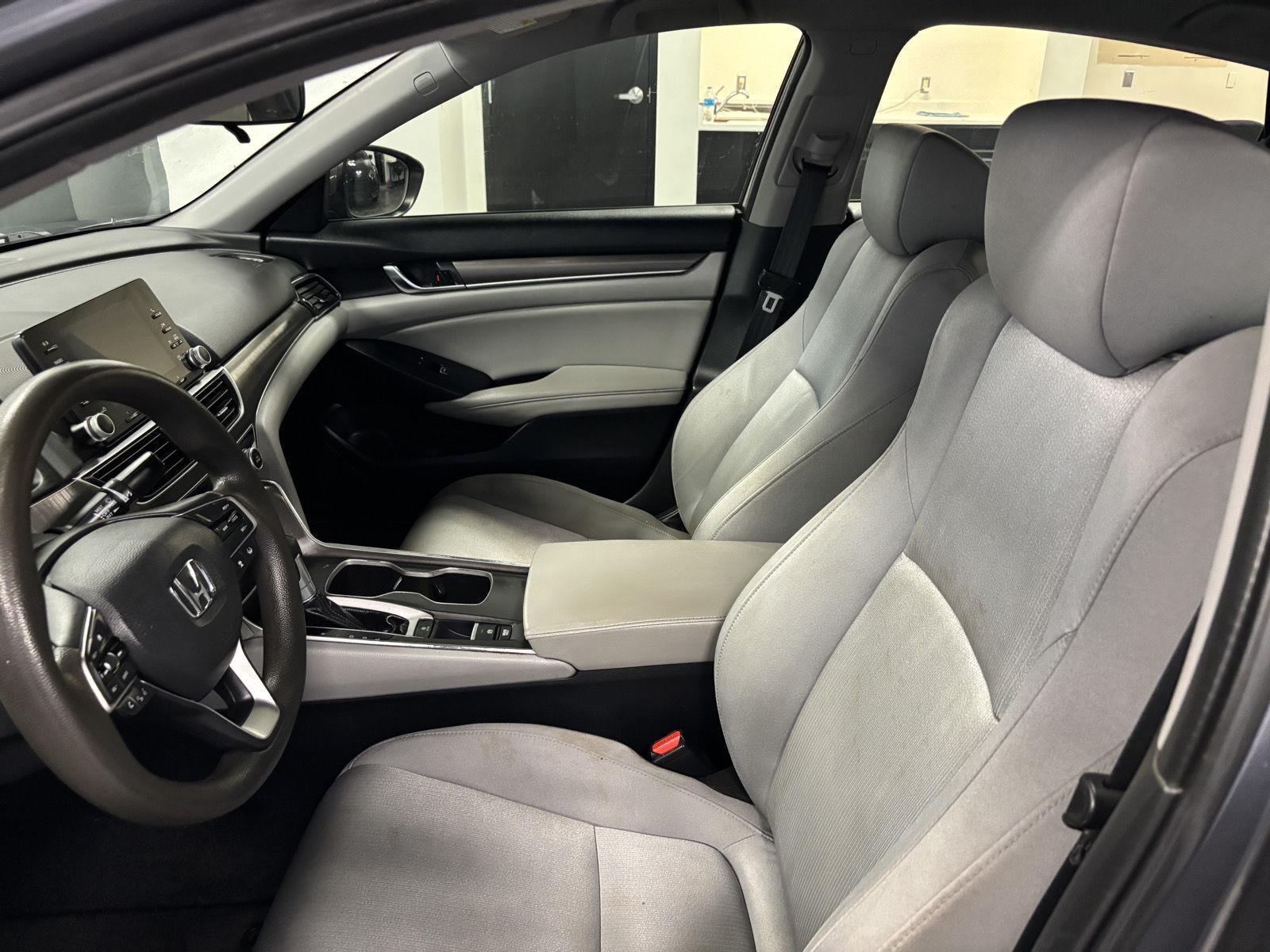 Used 2019 Honda Accord Sedan for sale in St. Joseph MO