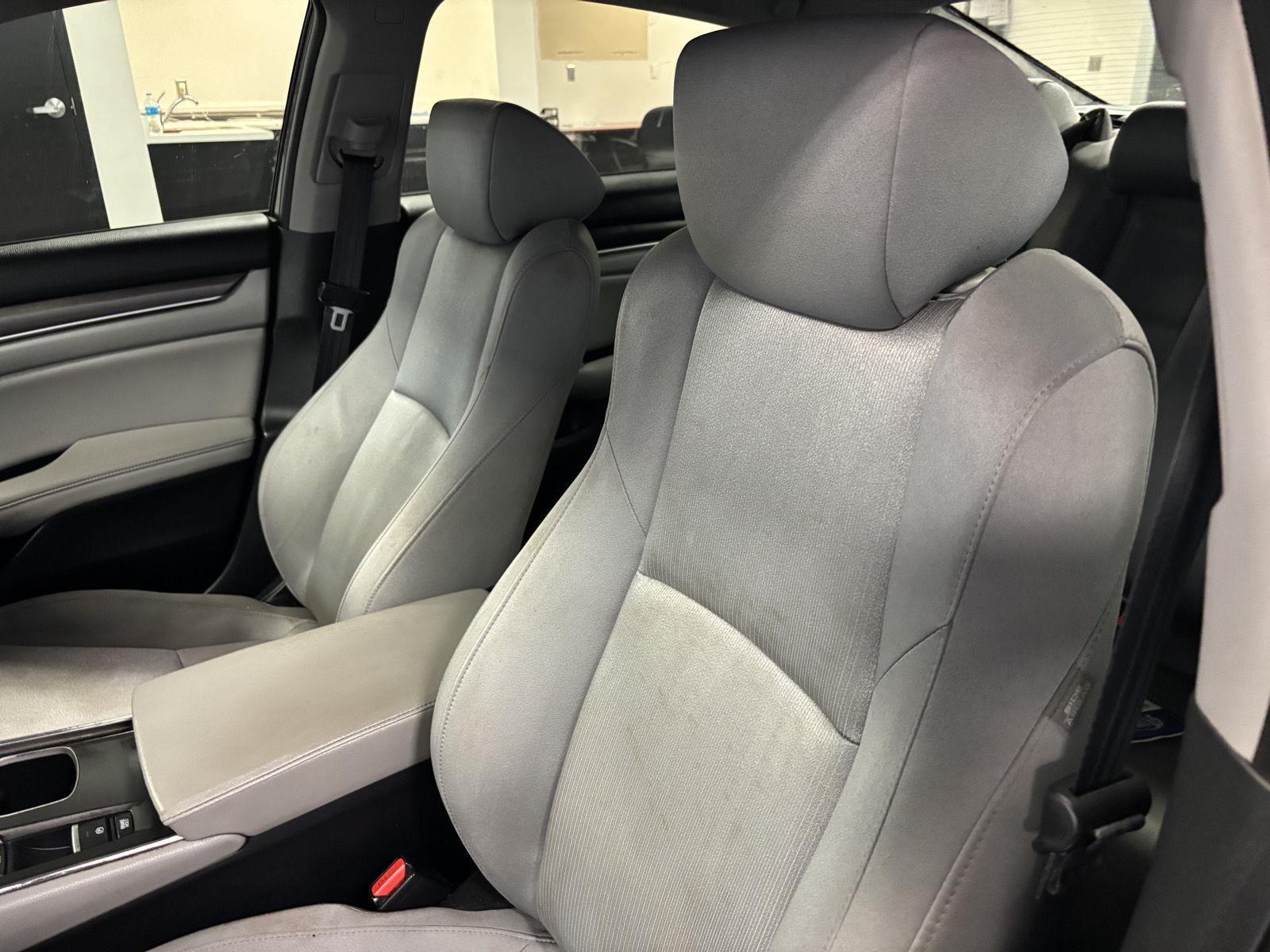 Used 2019 Honda Accord Sedan for sale in St. Joseph MO