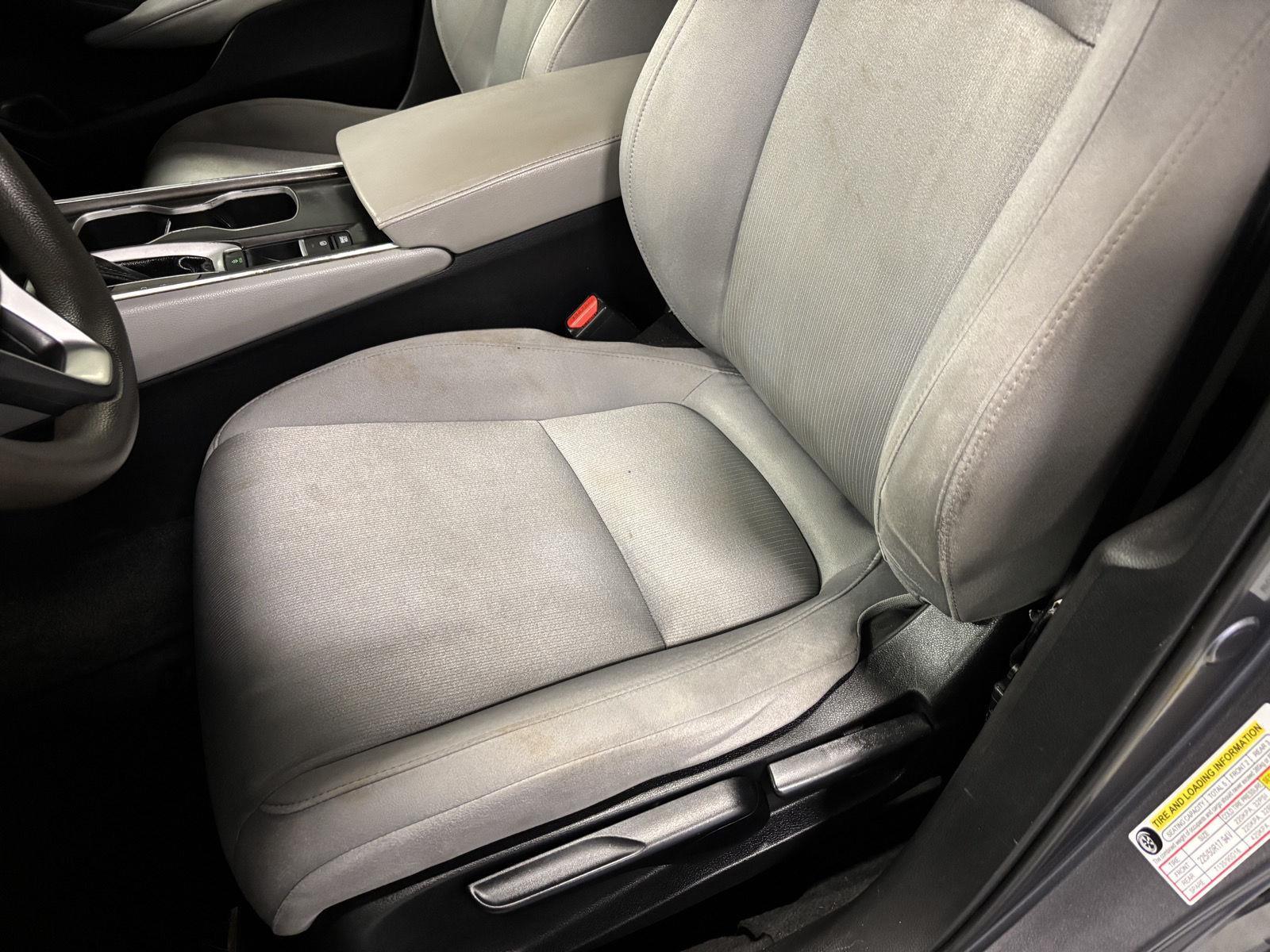 Used 2019 Honda Accord Sedan for sale in St. Joseph MO