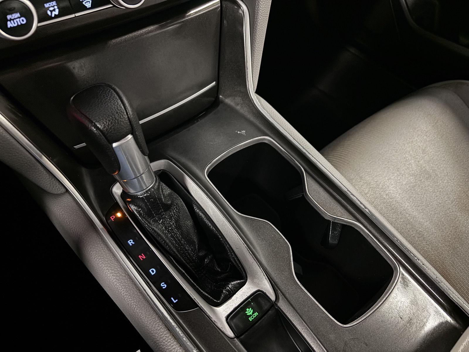 Used 2019 Honda Accord Sedan for sale in St. Joseph MO