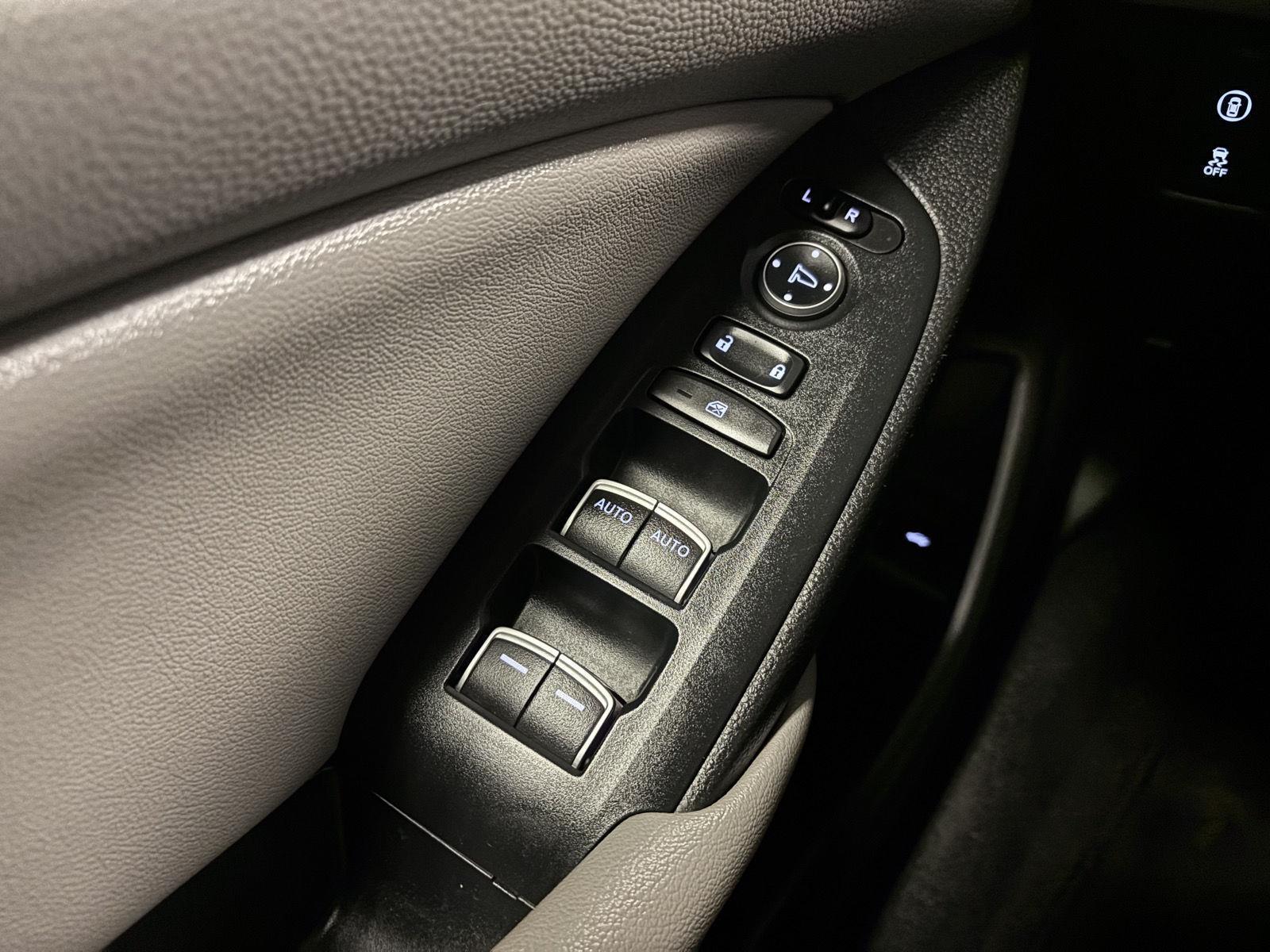 Used 2019 Honda Accord Sedan for sale in St. Joseph MO