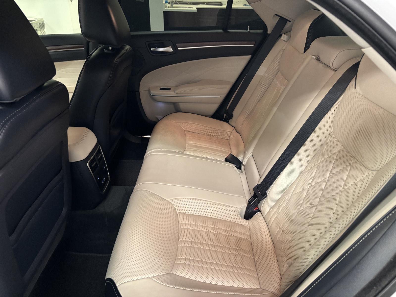 Used 2019 Chrysler 300 300C Sedan for sale in St. Joseph MO