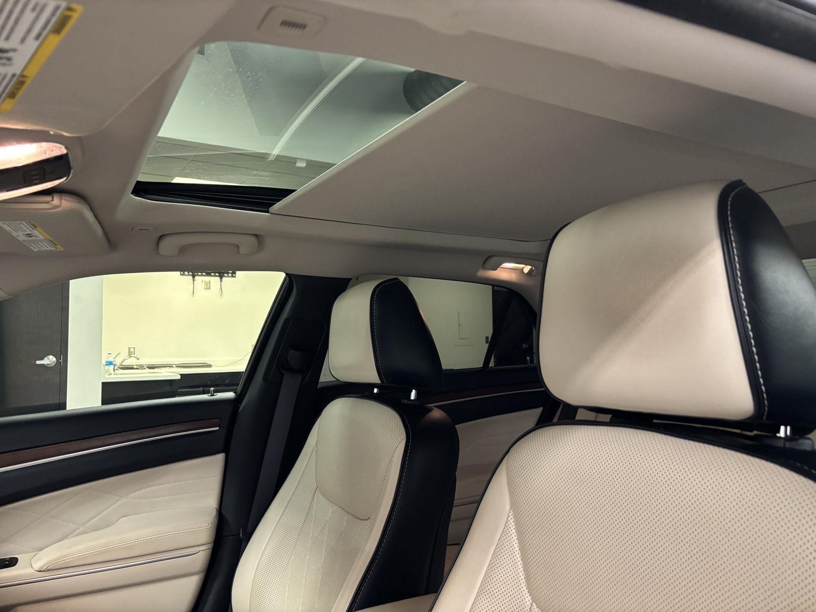 Used 2019 Chrysler 300 300C Sedan for sale in St. Joseph MO