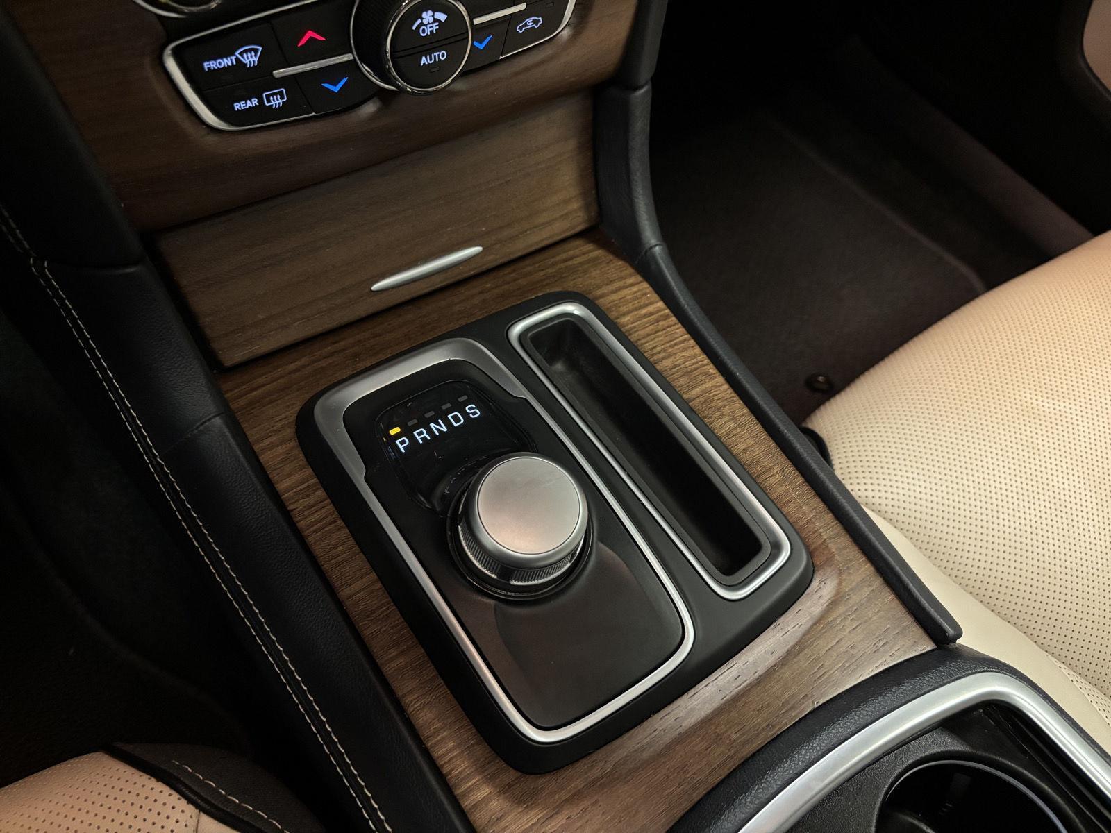 Used 2019 Chrysler 300 300C Sedan for sale in St. Joseph MO